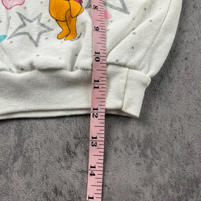 Vintage Winnie The Pooh Crewneck 18 Months