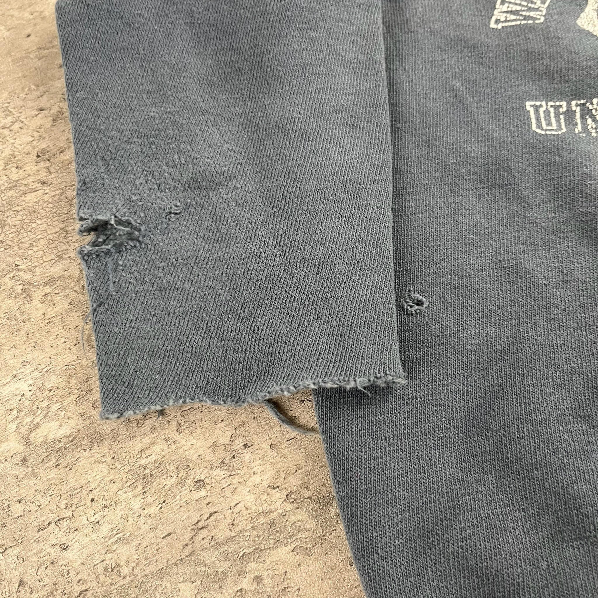 Vintage Washington & Lee Sweater 3T