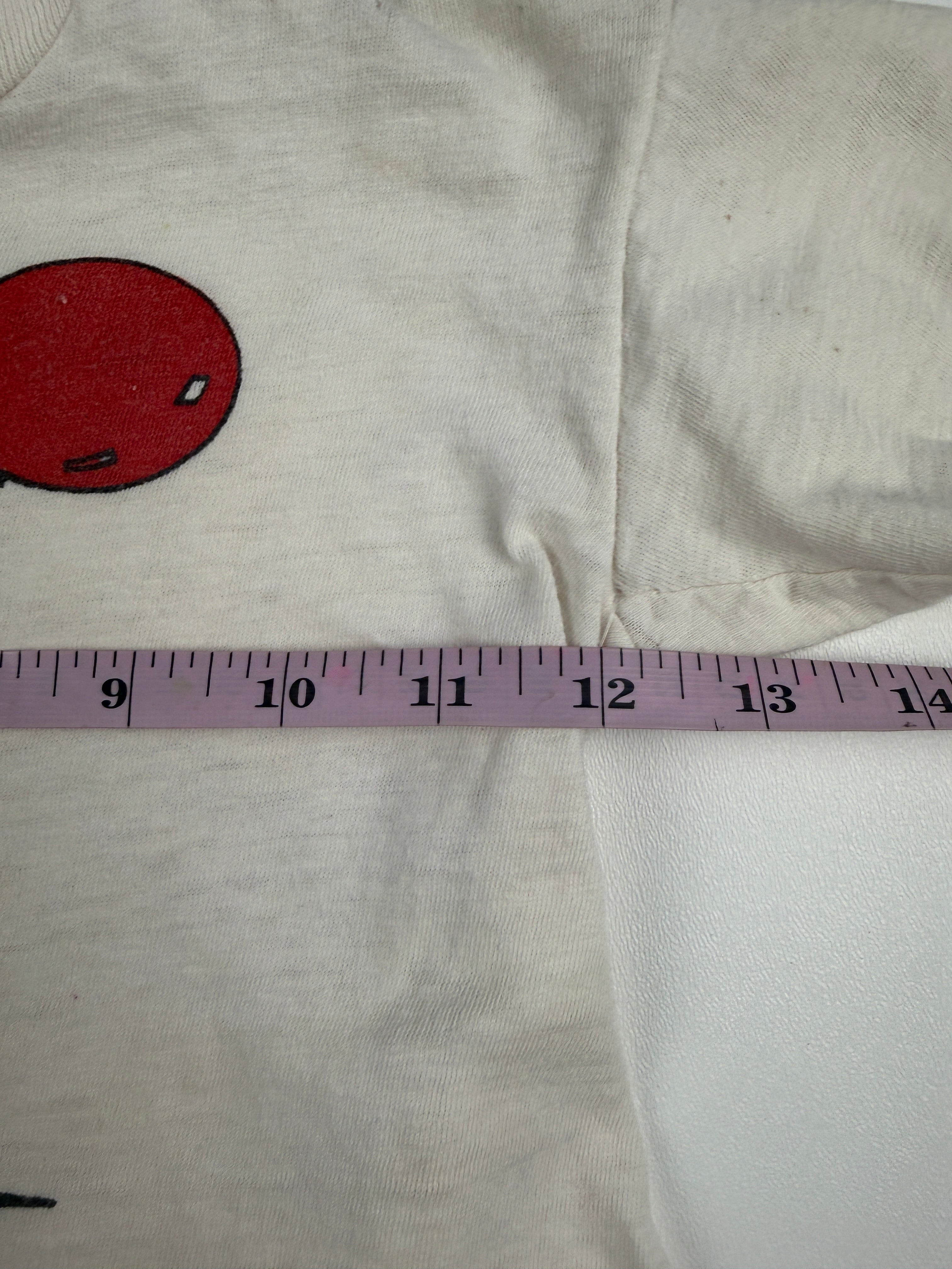 Vintage Winnie The Pooh Disneyland 2T