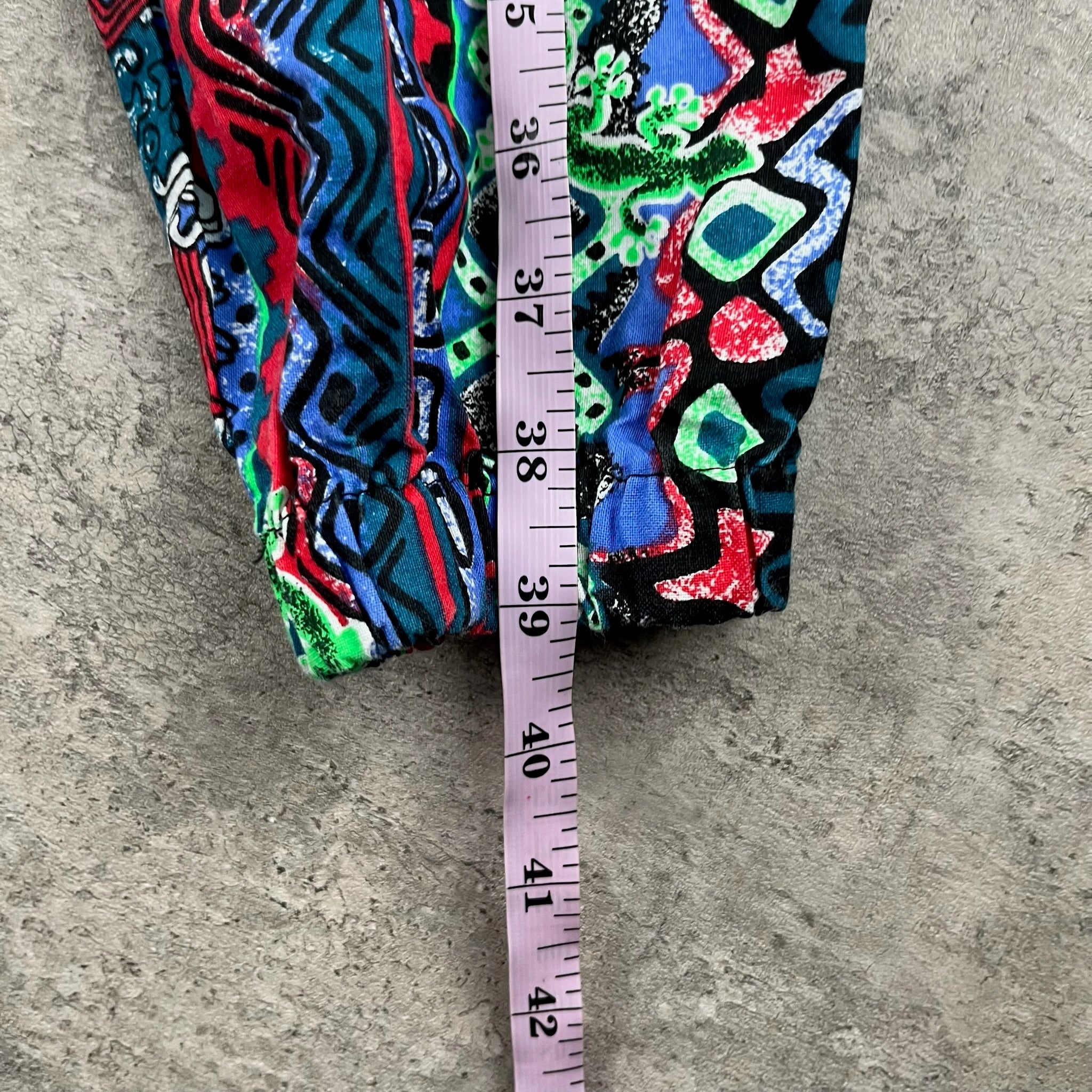 Vintage Surf Pants Youth XL Adult Small
