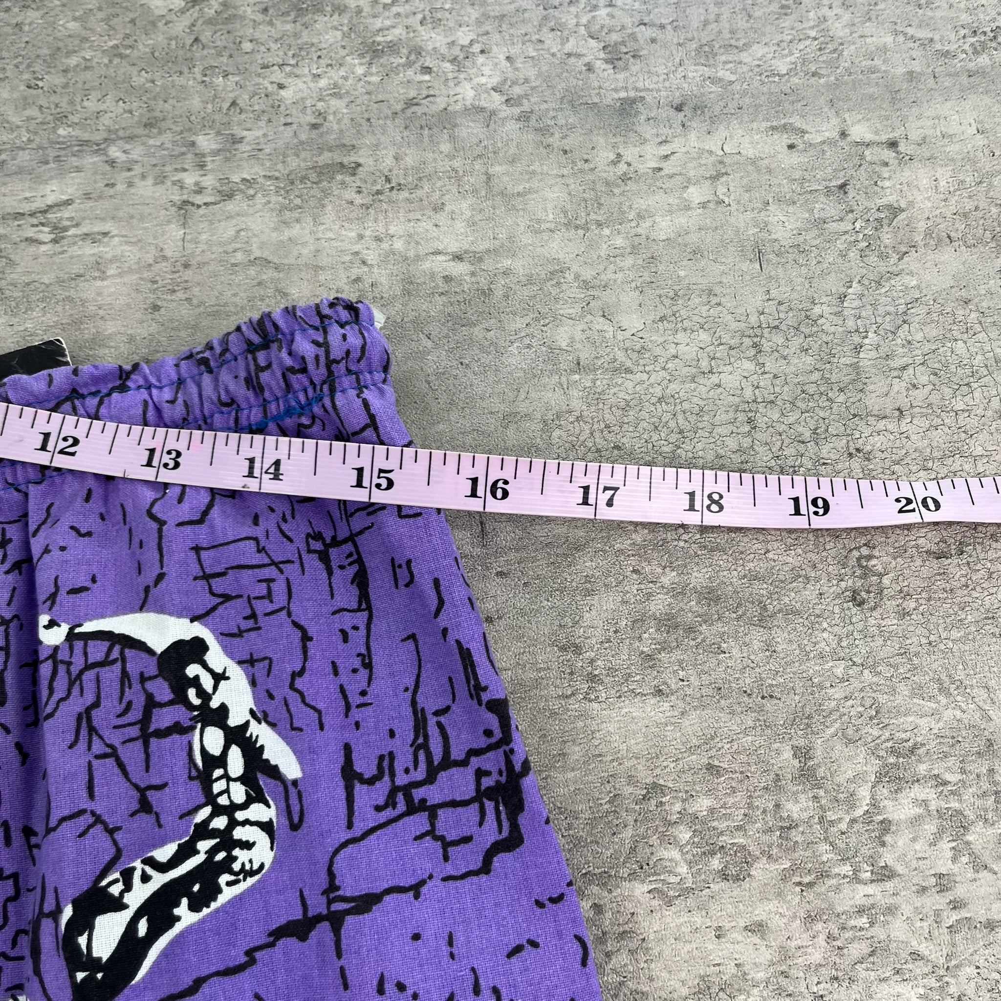 Vintage Surf Pants Youth XL Adult Small