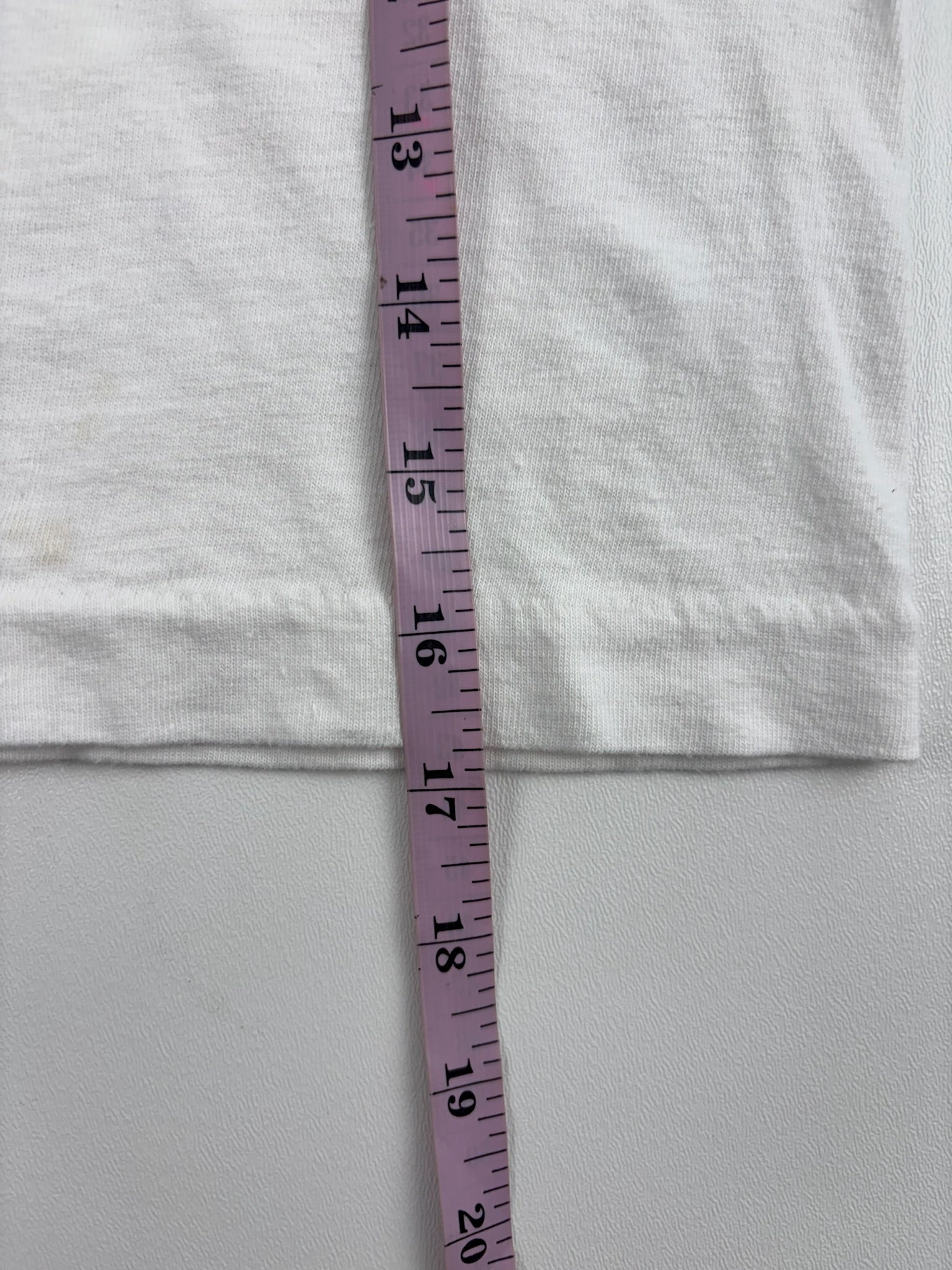 Vintage Beverly Hills 3/4T