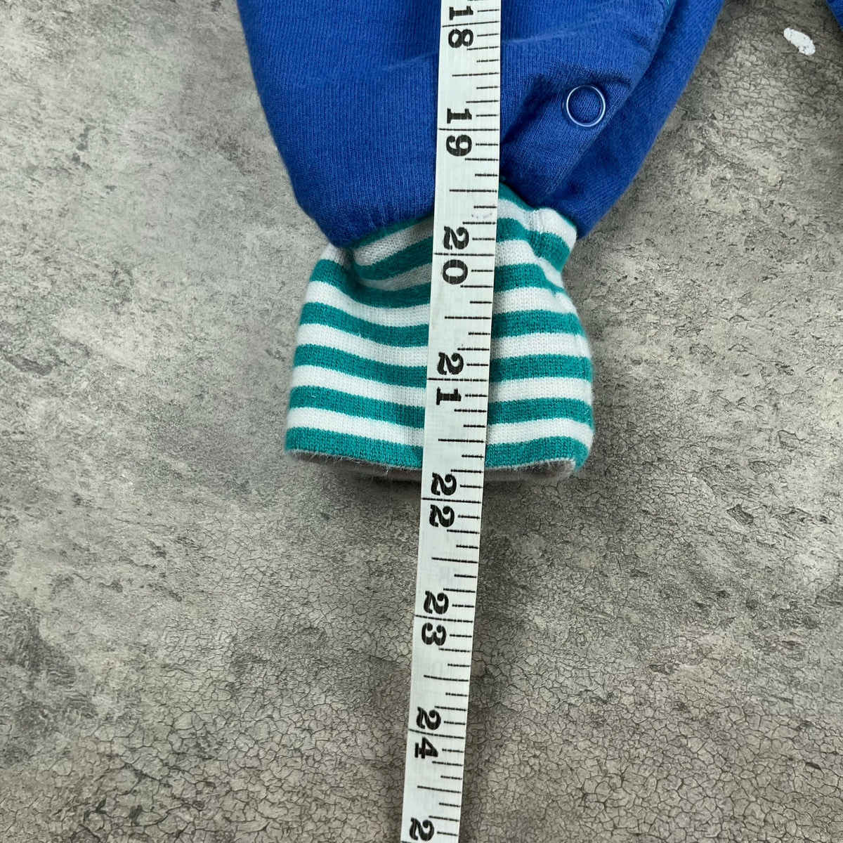 Vintage Gymboree Romper 12 Months