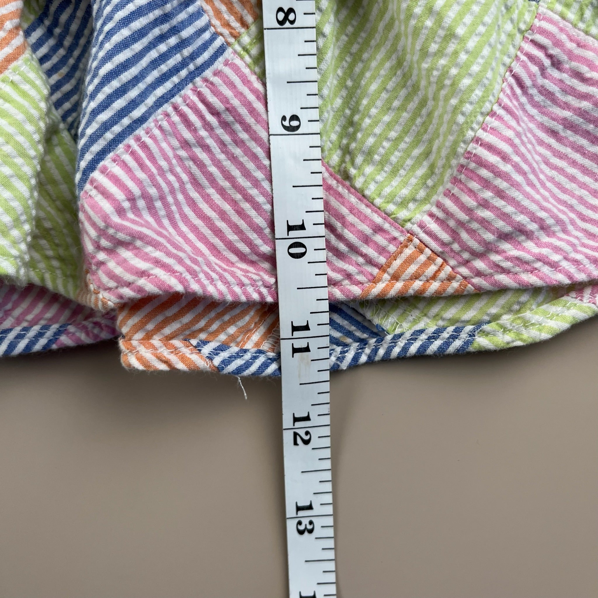 Ralph Lauren Skirt 6T