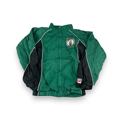 Vintage Boston Celtics Youth Medium