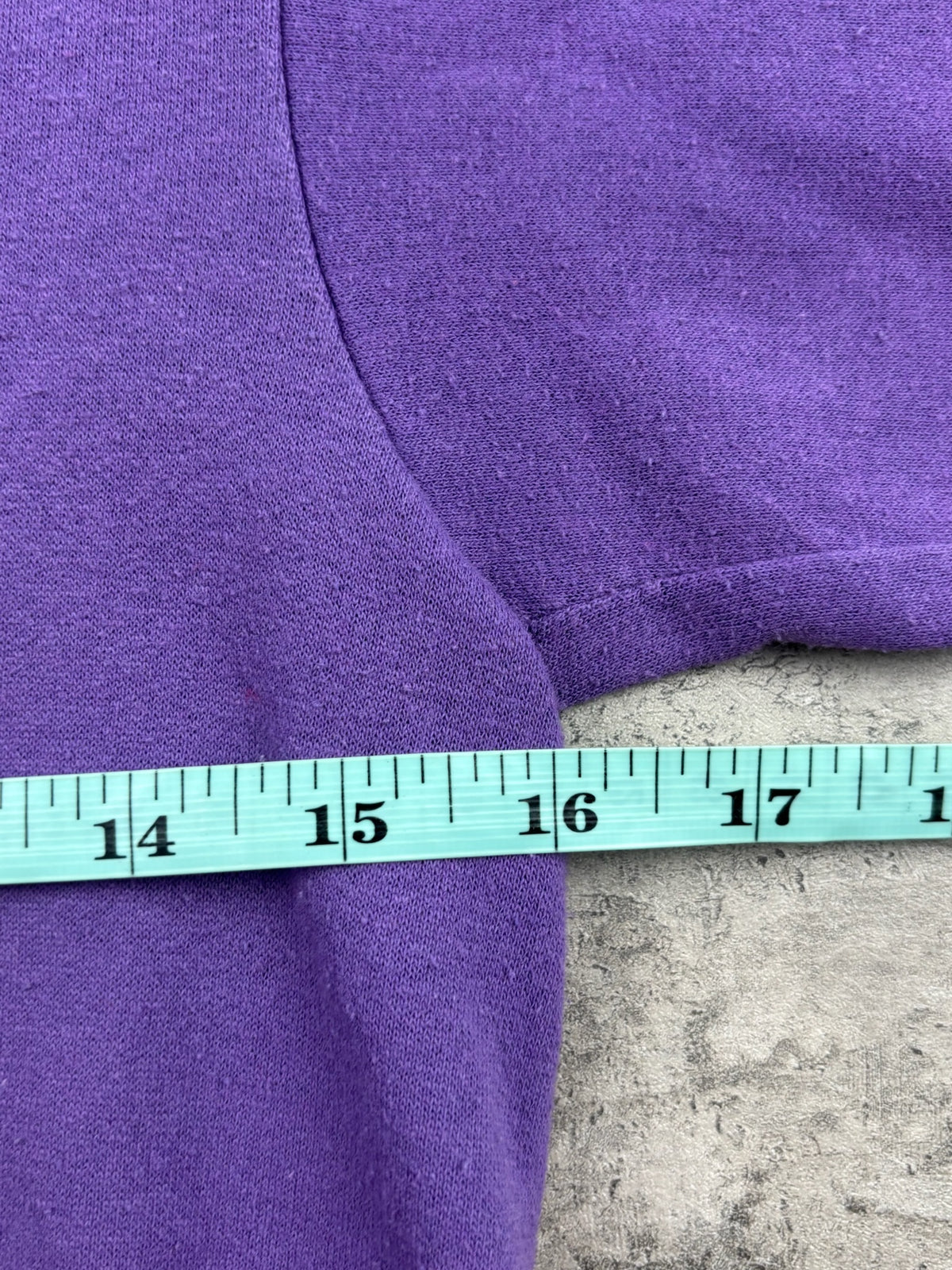 Vintage Meeko Pocahontas Crew 5T