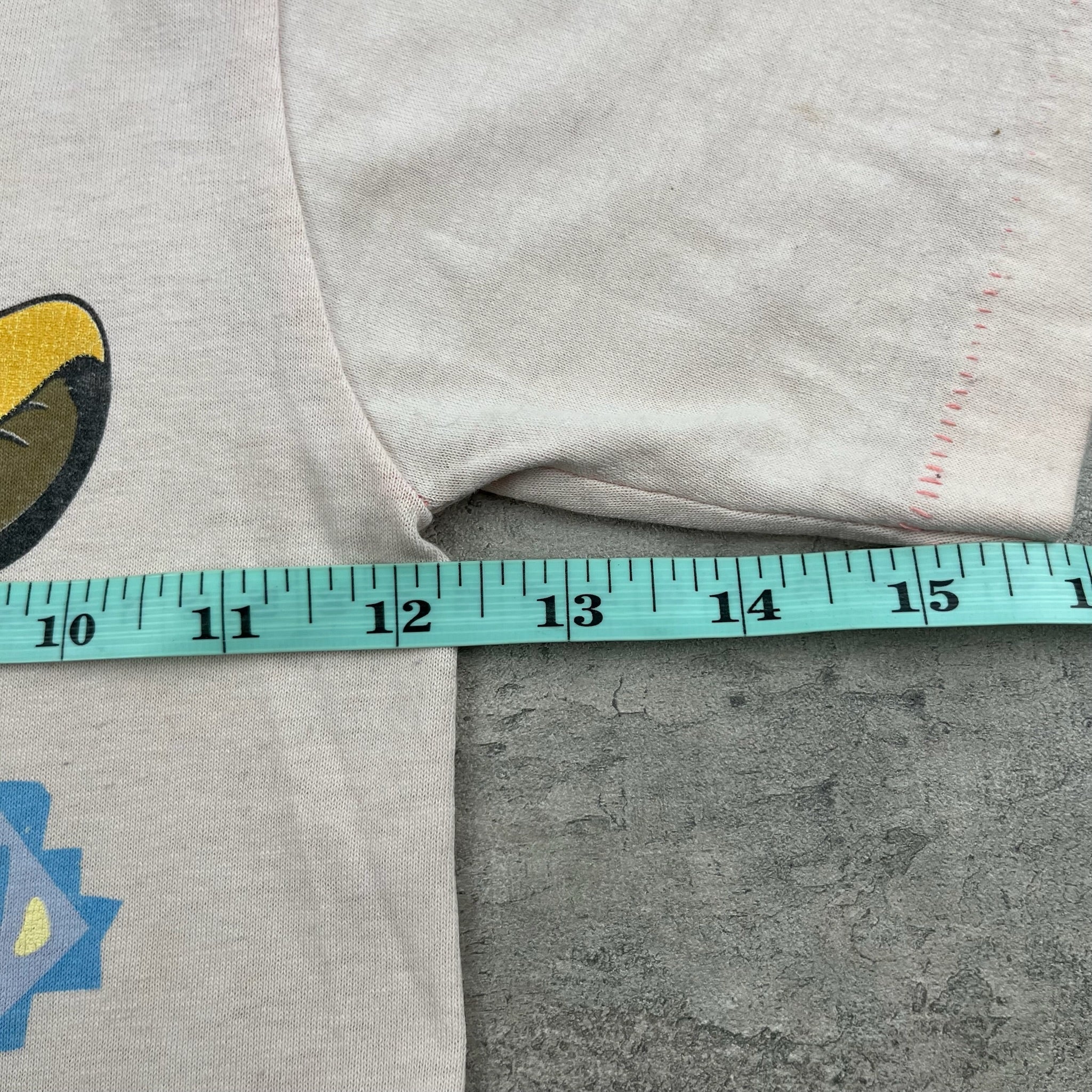 Vintage Lion King Simba 3/4T