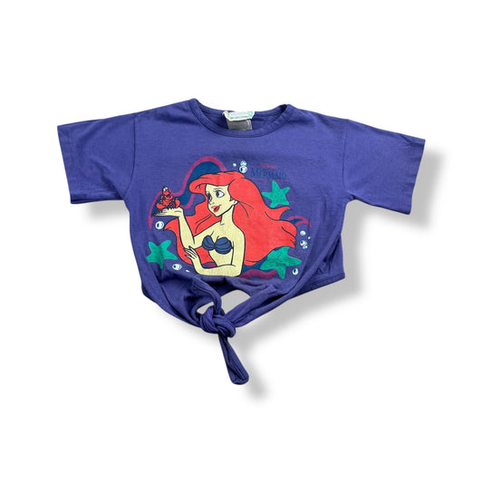 Vintage Ariel Little Mermaid 18-24 Months