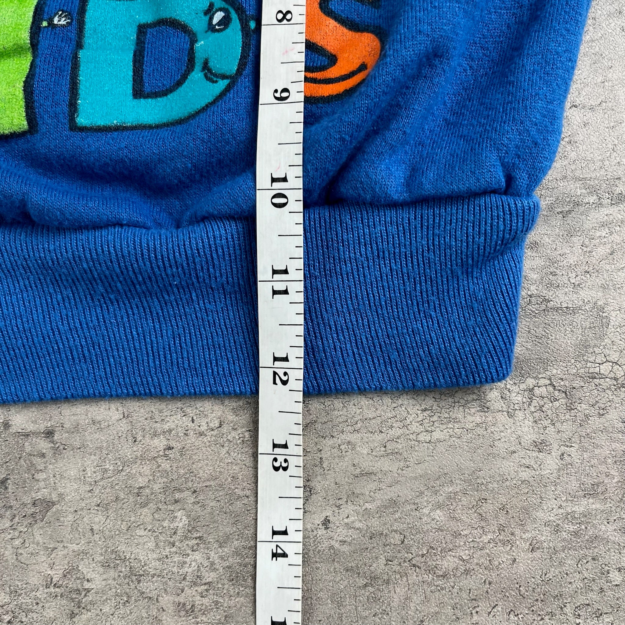Vintage McKids 18 Mo