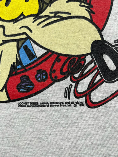 Vintage ‘92 Looney Tunes Wile E. Coyote Youth XL