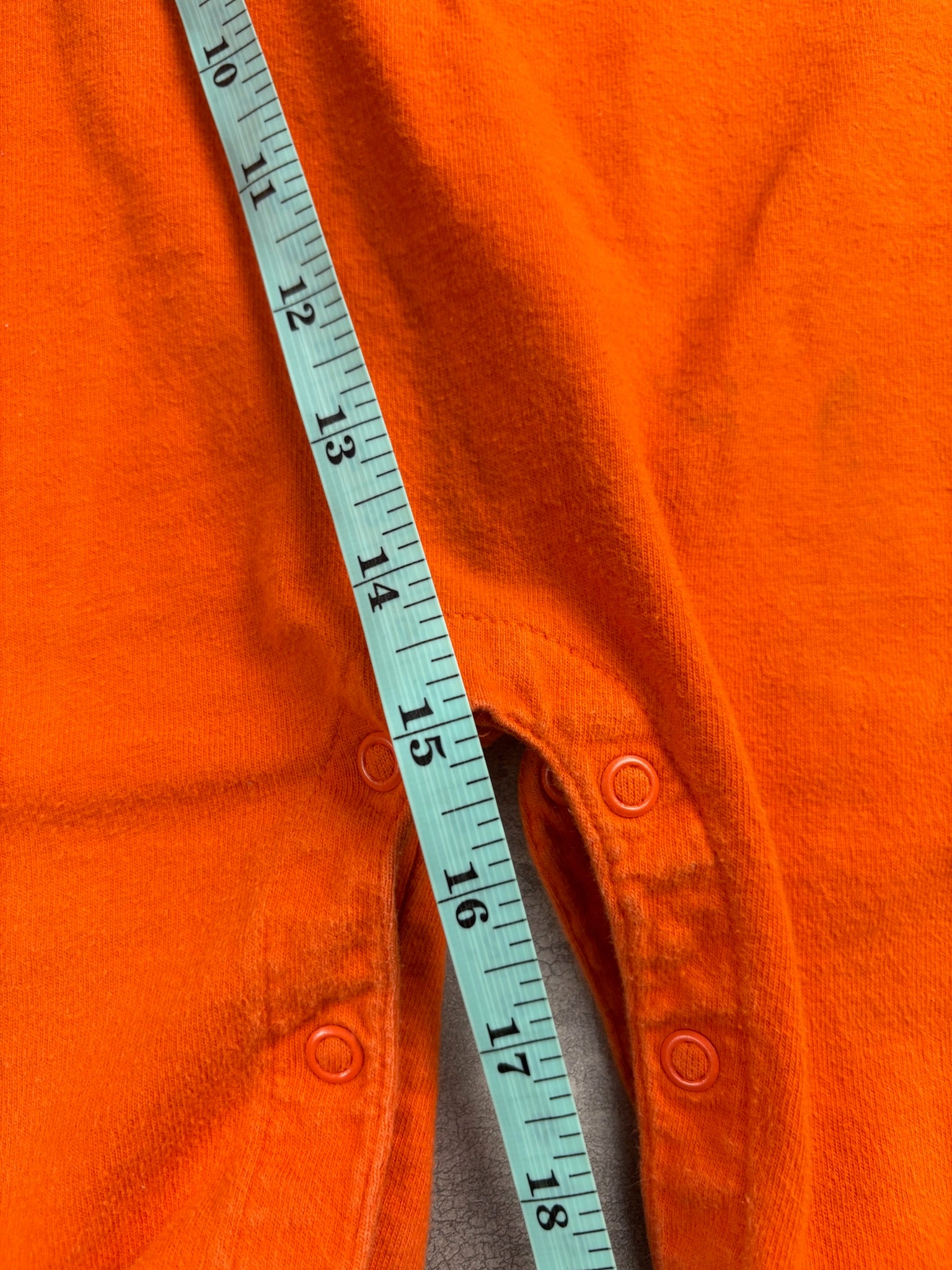 Polo Ralph Lauren Romper 9-12 Months