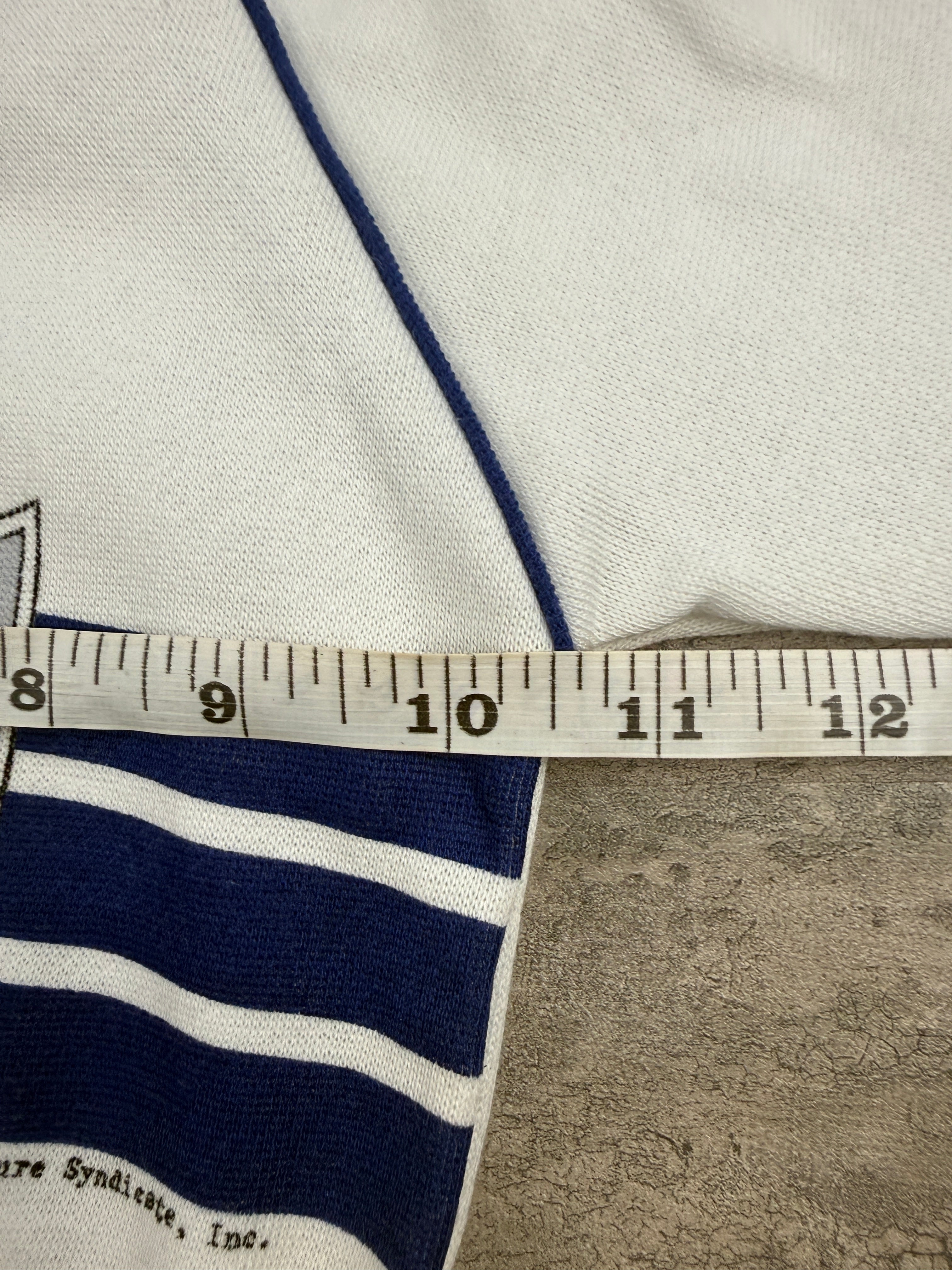 Vintage Deadstock Dallas Cowboy Snoopy Set 12 Months