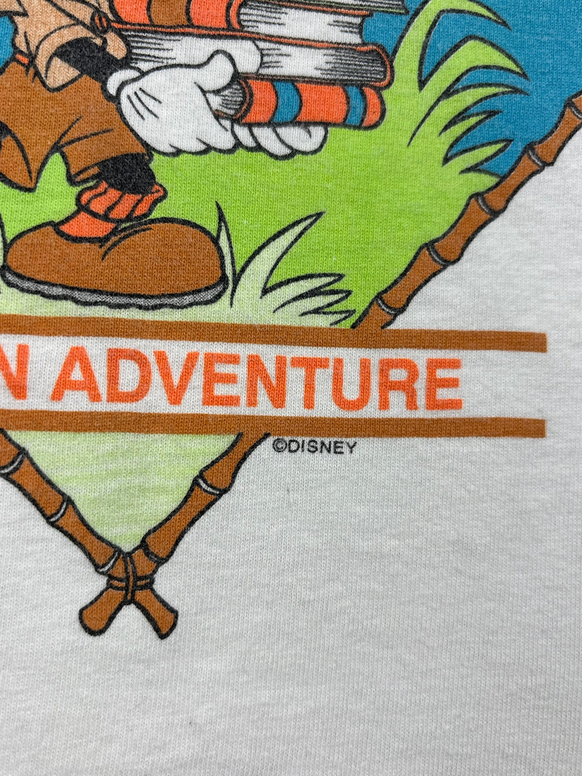 Vintage Mickey Mouse 4/5T