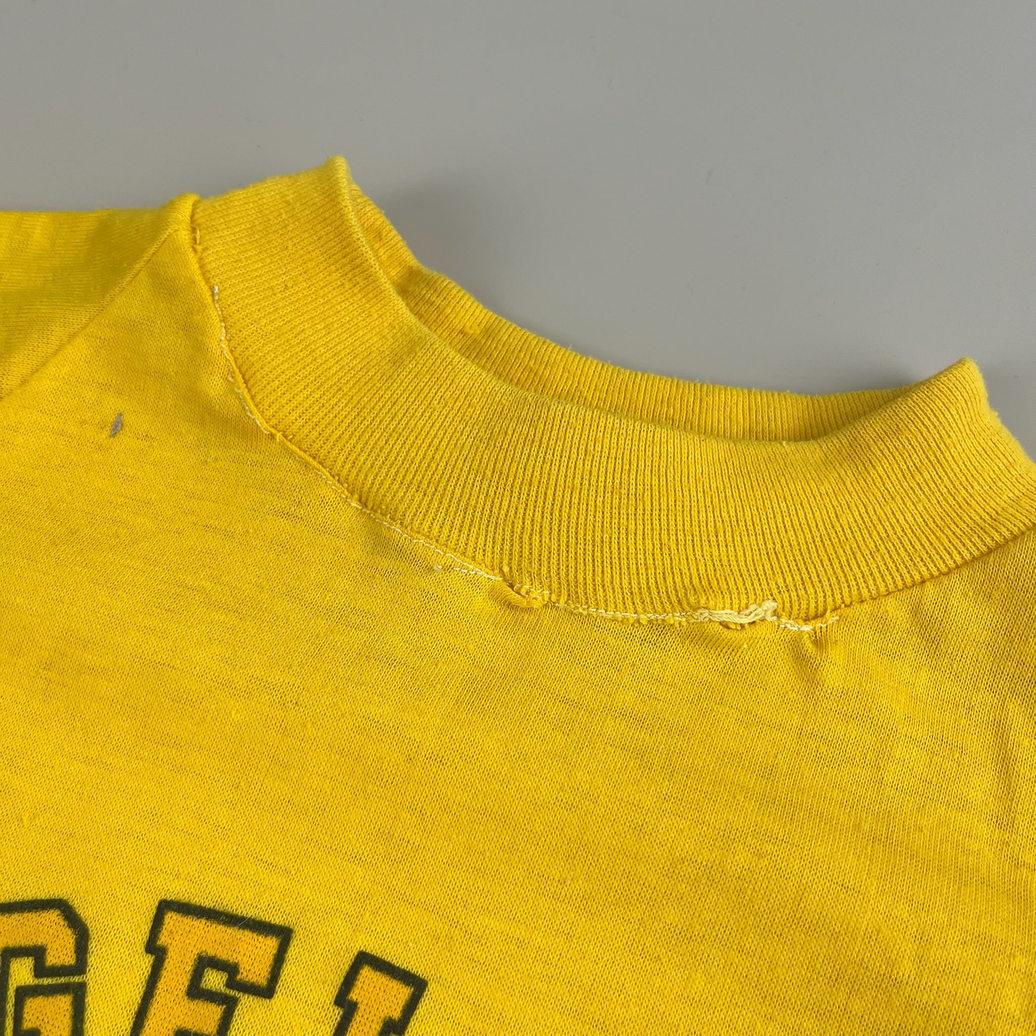 Vintage Los Angeles Rams Youth Medium