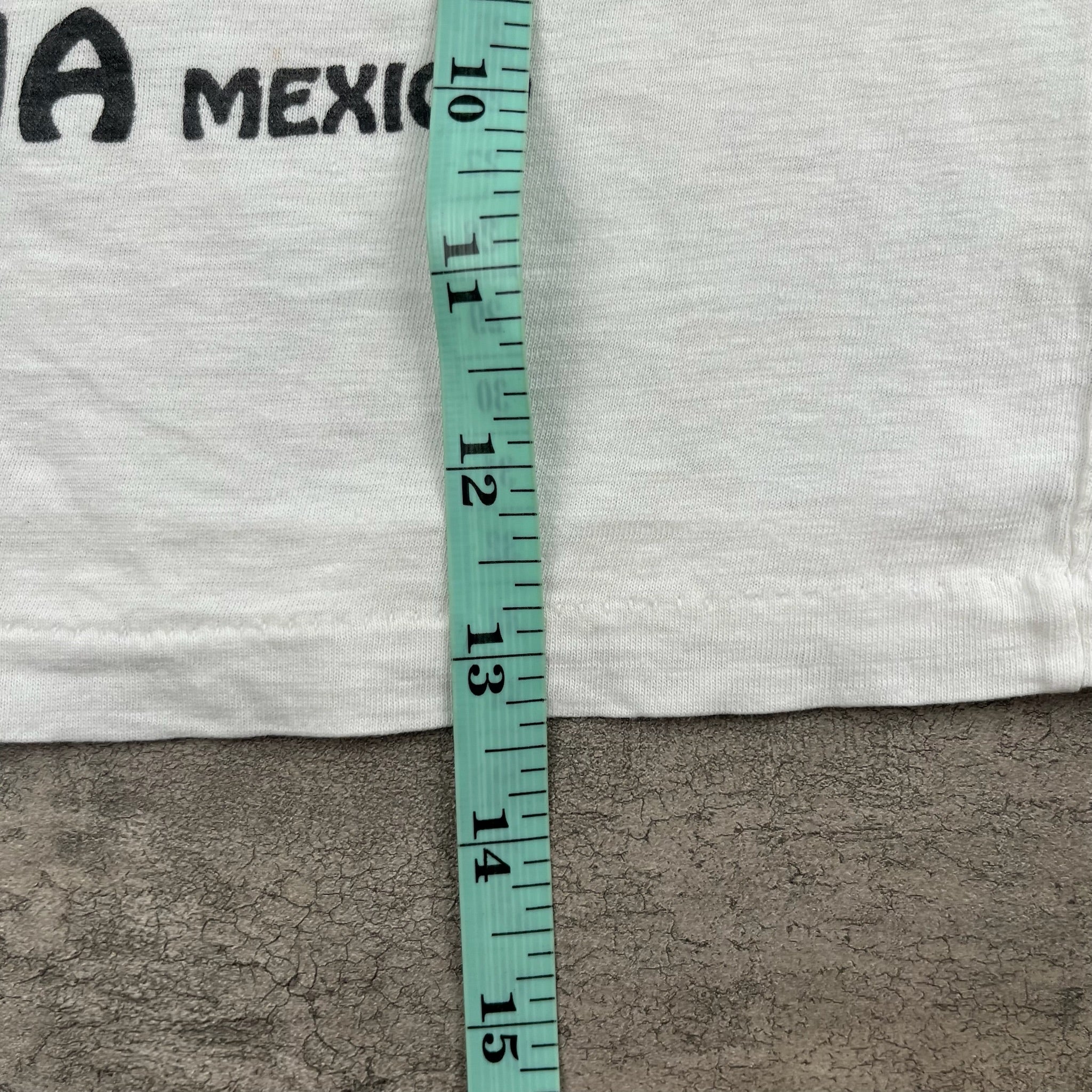 Vintage Speedy Gonzales Tijuana Souvenir 2T