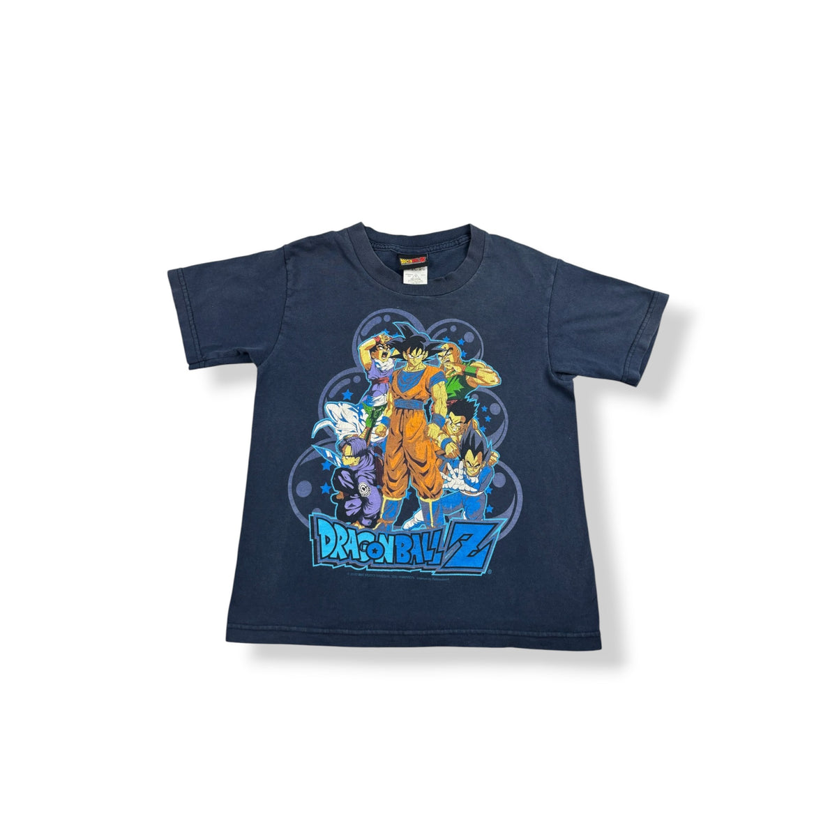 Vintage Dragon Ball Z 5T