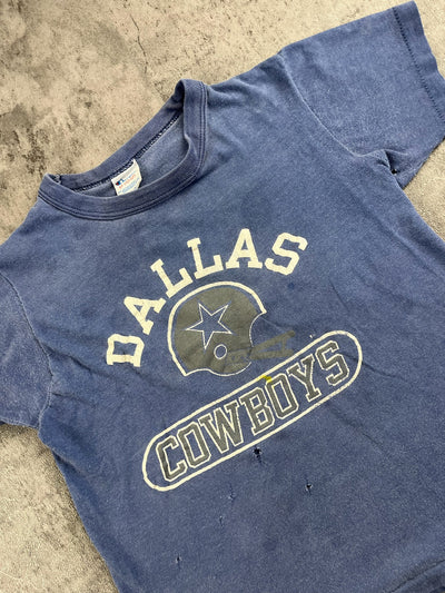 Vintage Dallas Cowboys 4T