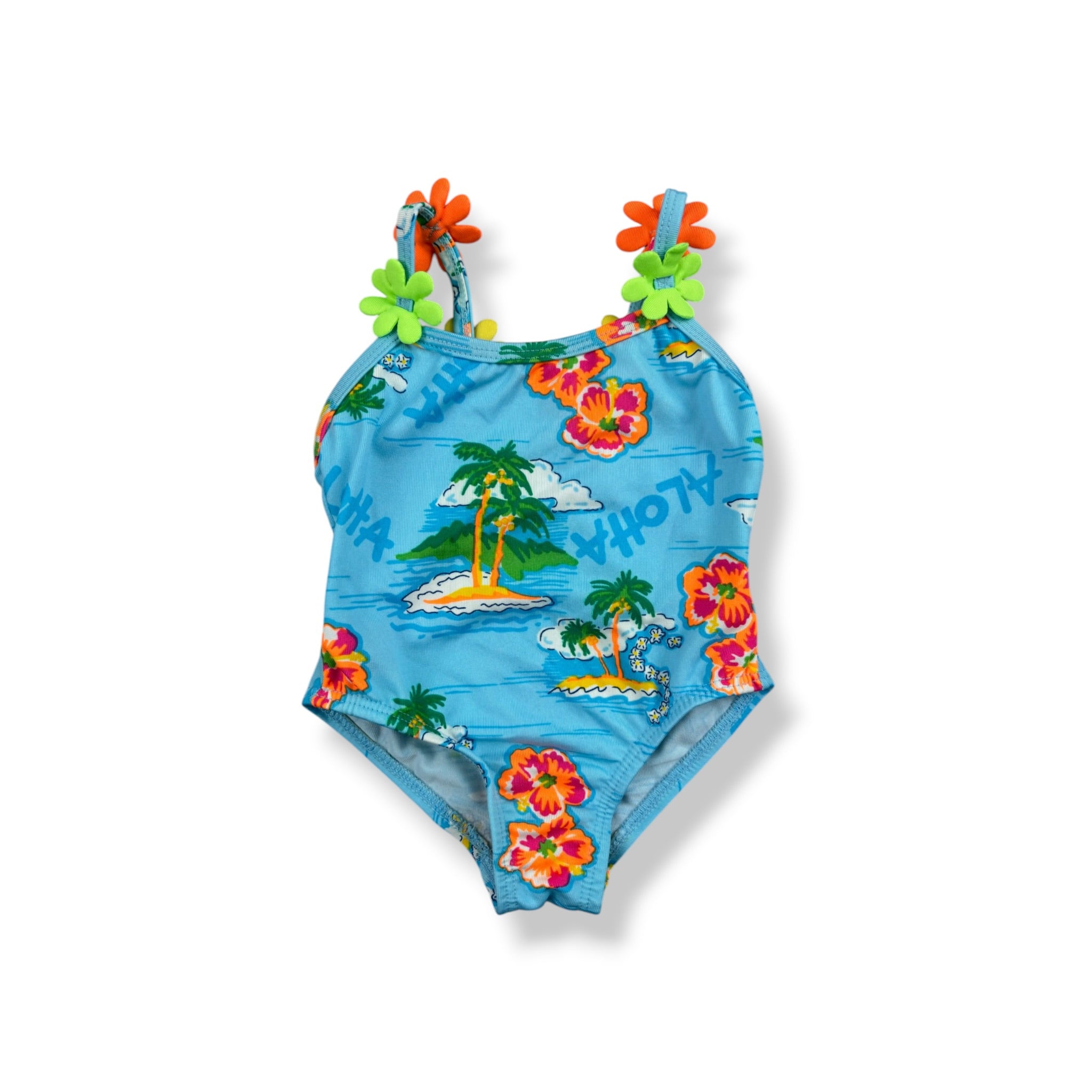 Y2K Circo Swim 3-6 Months