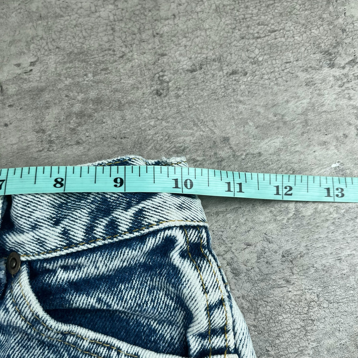 Vintage Lee Jeans 5T