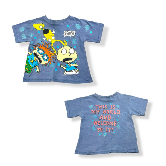 Vintage Rugrats 3/4T