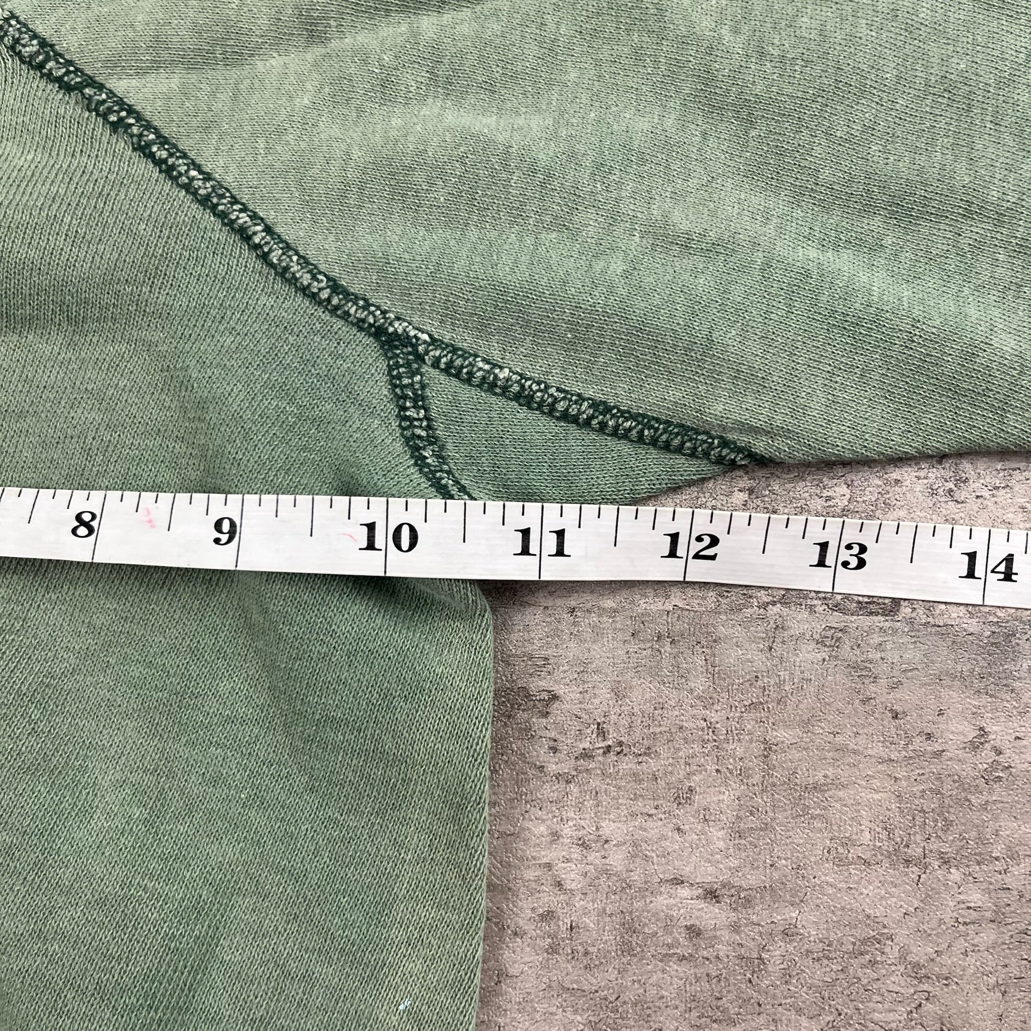Vintage Raglan Crewneck 18 Months