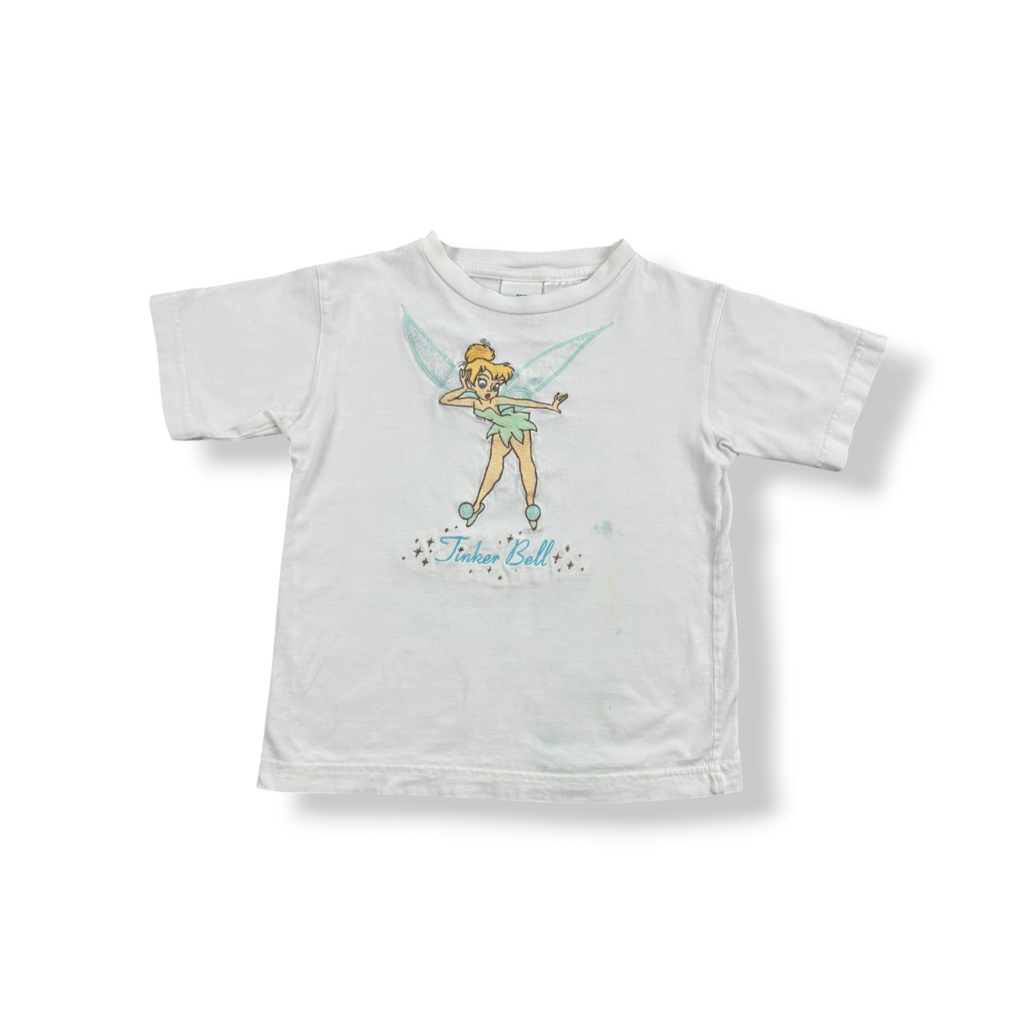 Vintage Tinkerbell 3/4T