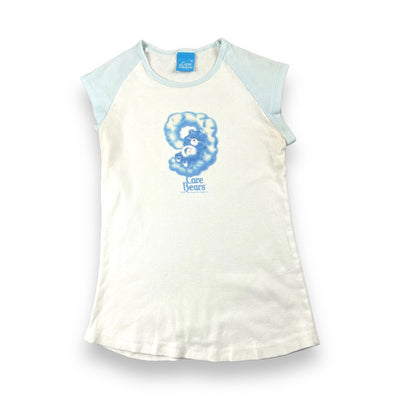 Y2K Care Bears Short Sleeve Youth Large