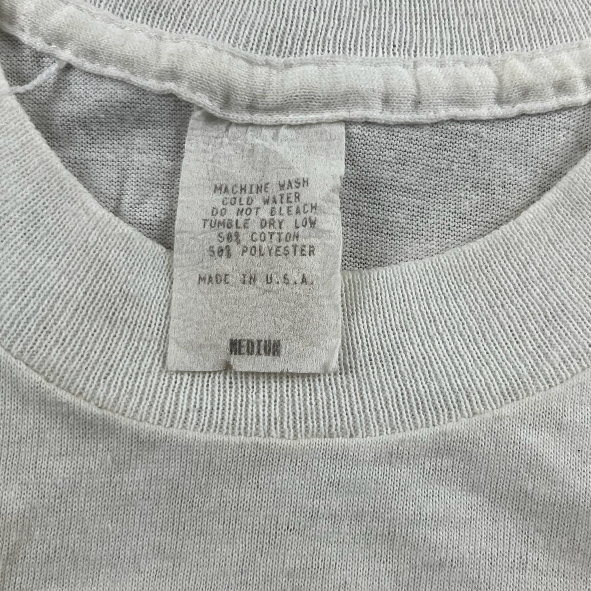 Vintage Sailing Shirt 3T