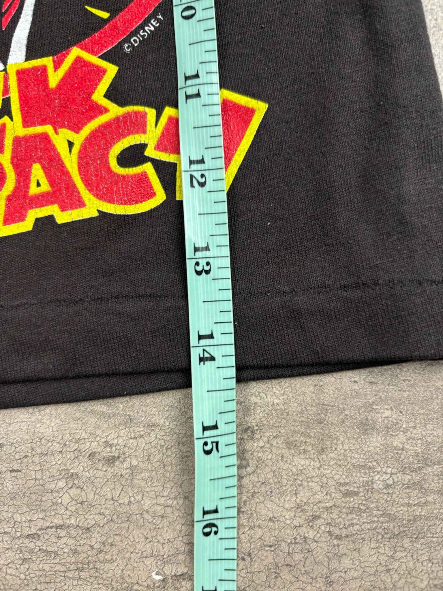 Vintage Dick Tracy 2T
