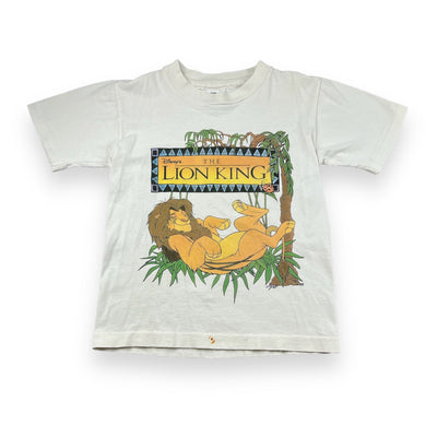 Vintage Lion King T-Shirt 6/7