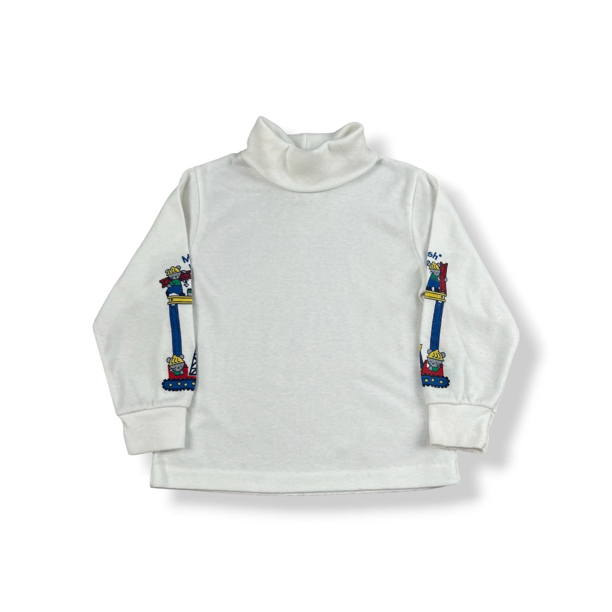 Vintage OshKosh Turtleneck 2T