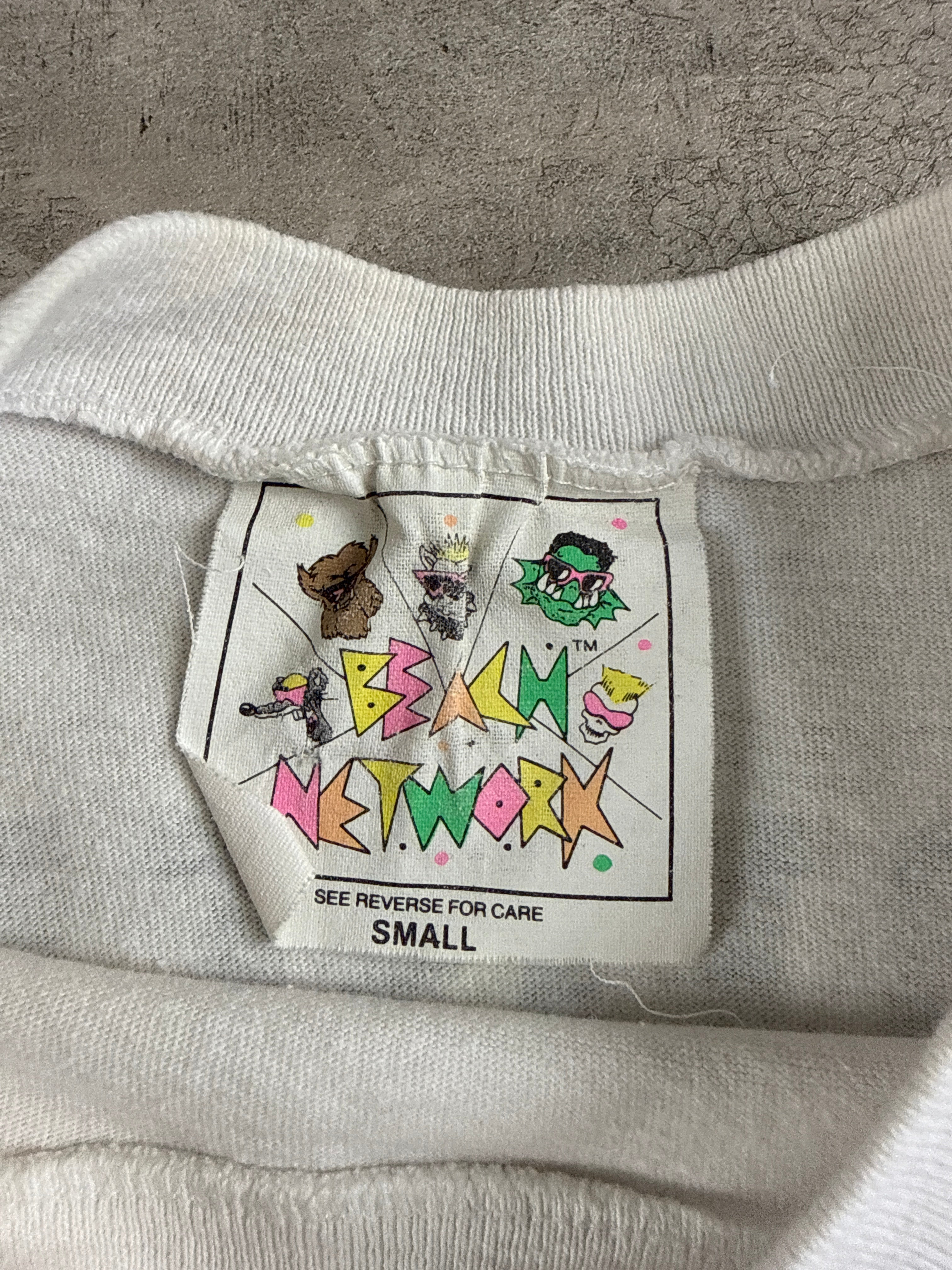Vintage Skate Shirt 5T