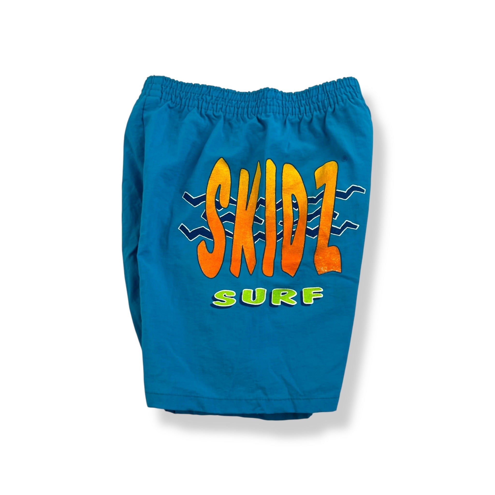Vintage Surf Shorts 5/6T
