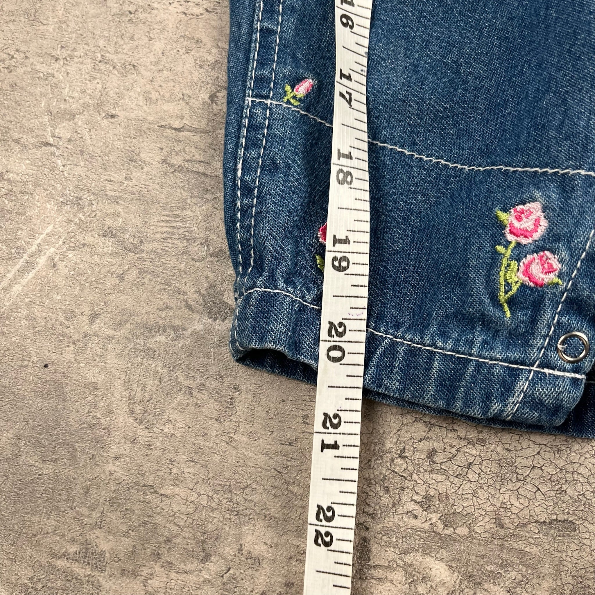 Y2K Baby Snoopy Overalls 9 Months
