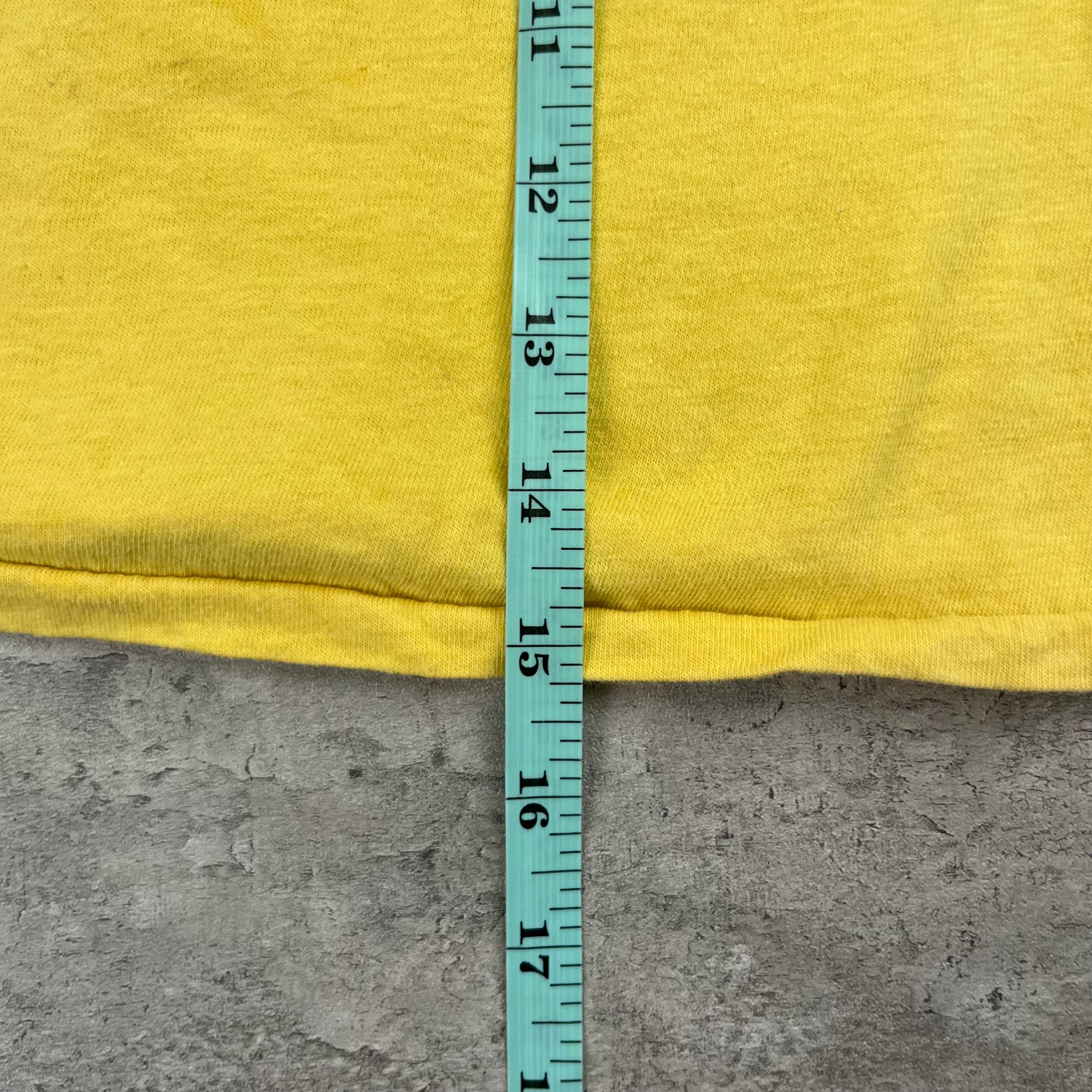 Vintage I’m a Little Engineer T-Shirt 3T