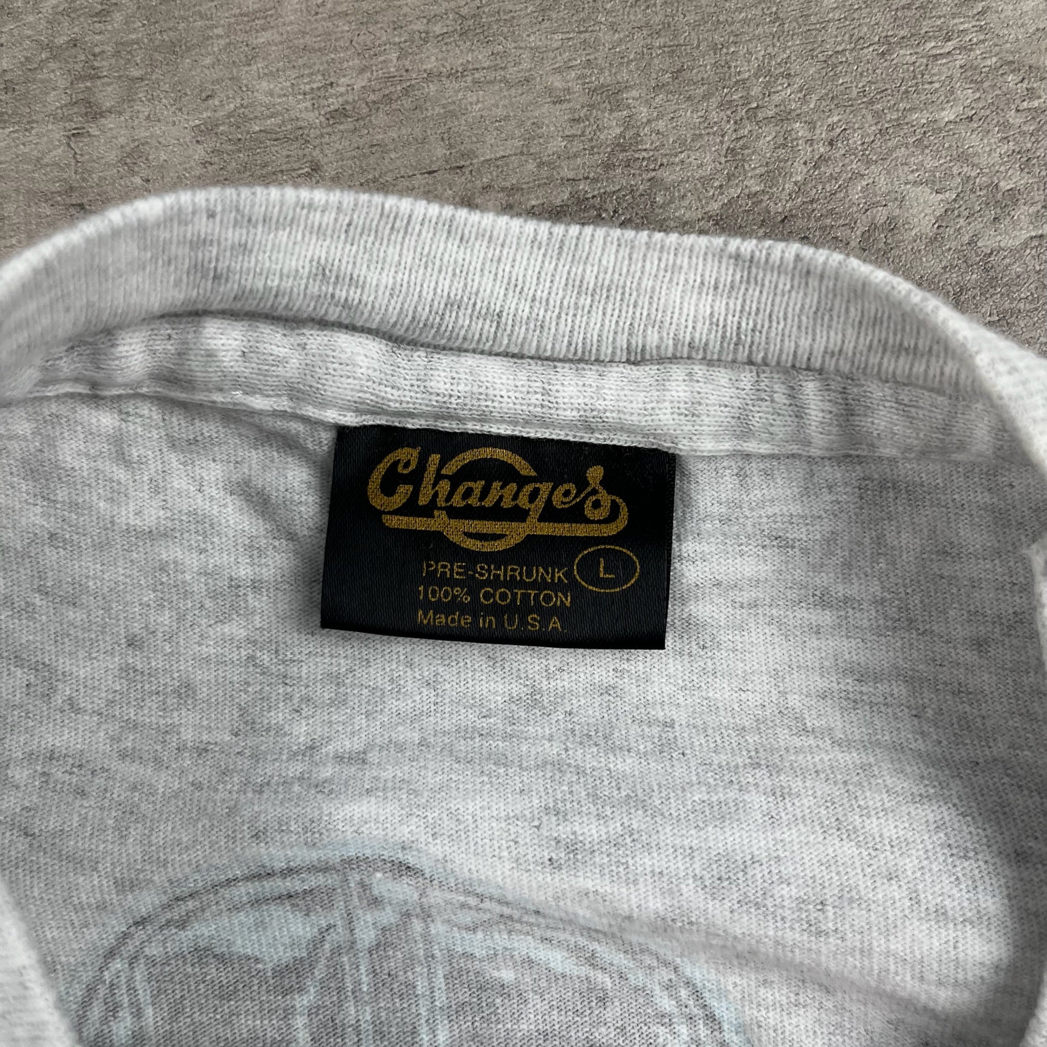 Vintage Star Wars Youth Medium