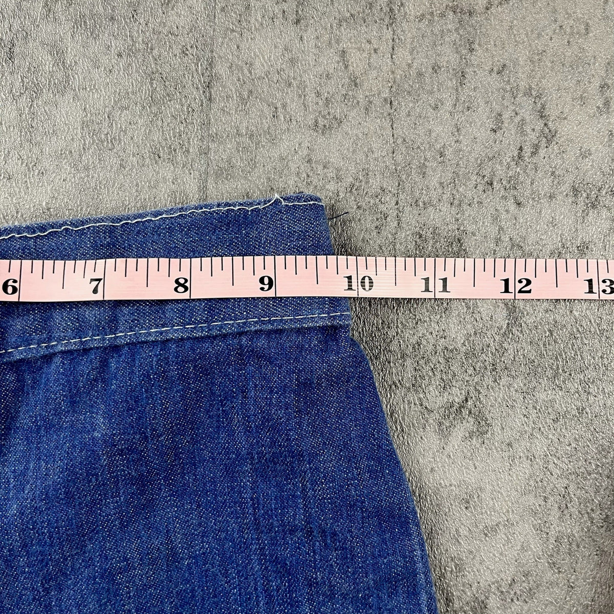Vintage 70’s Jeans 5T