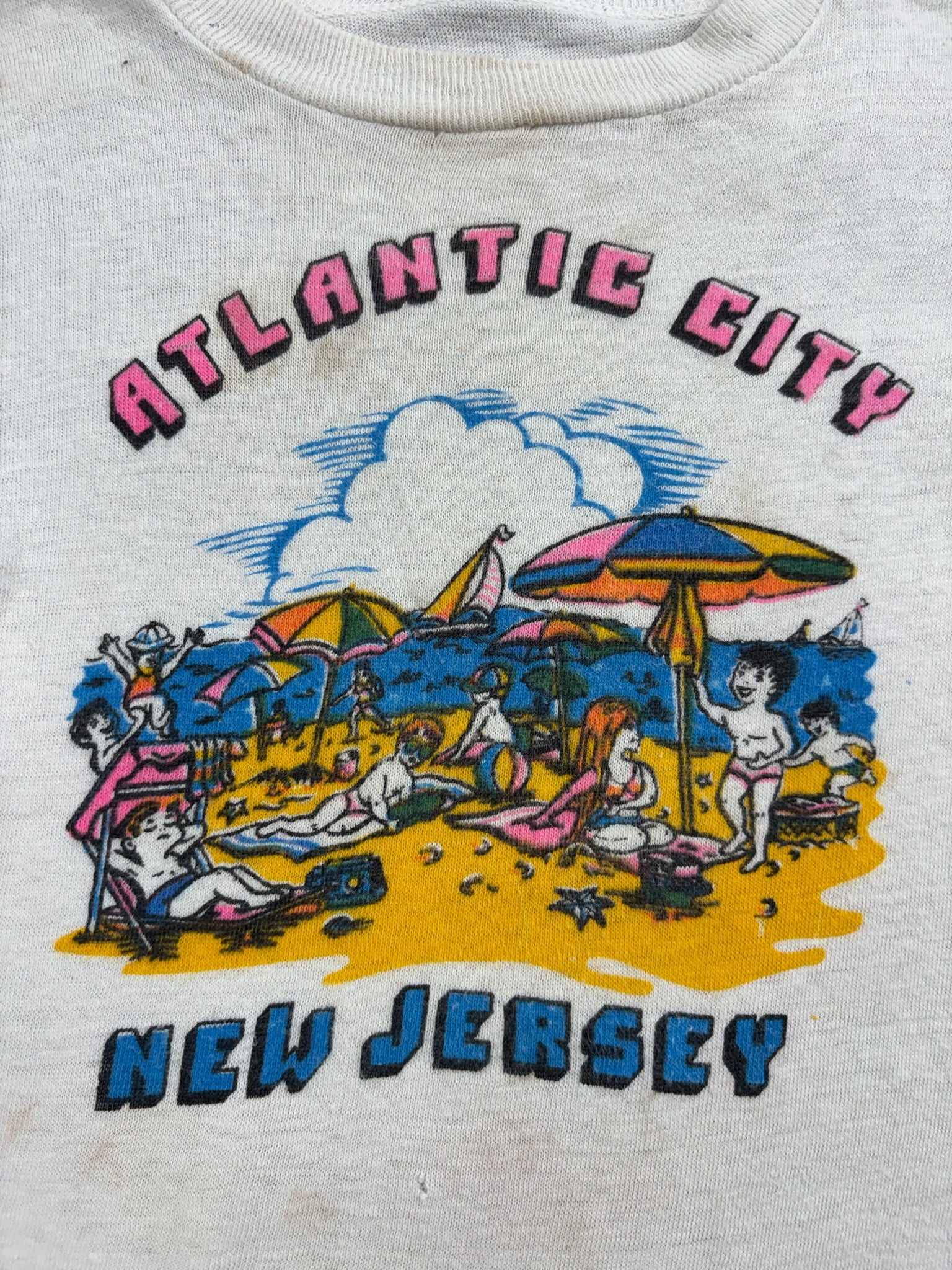Vintage Atlantic City 24 Months