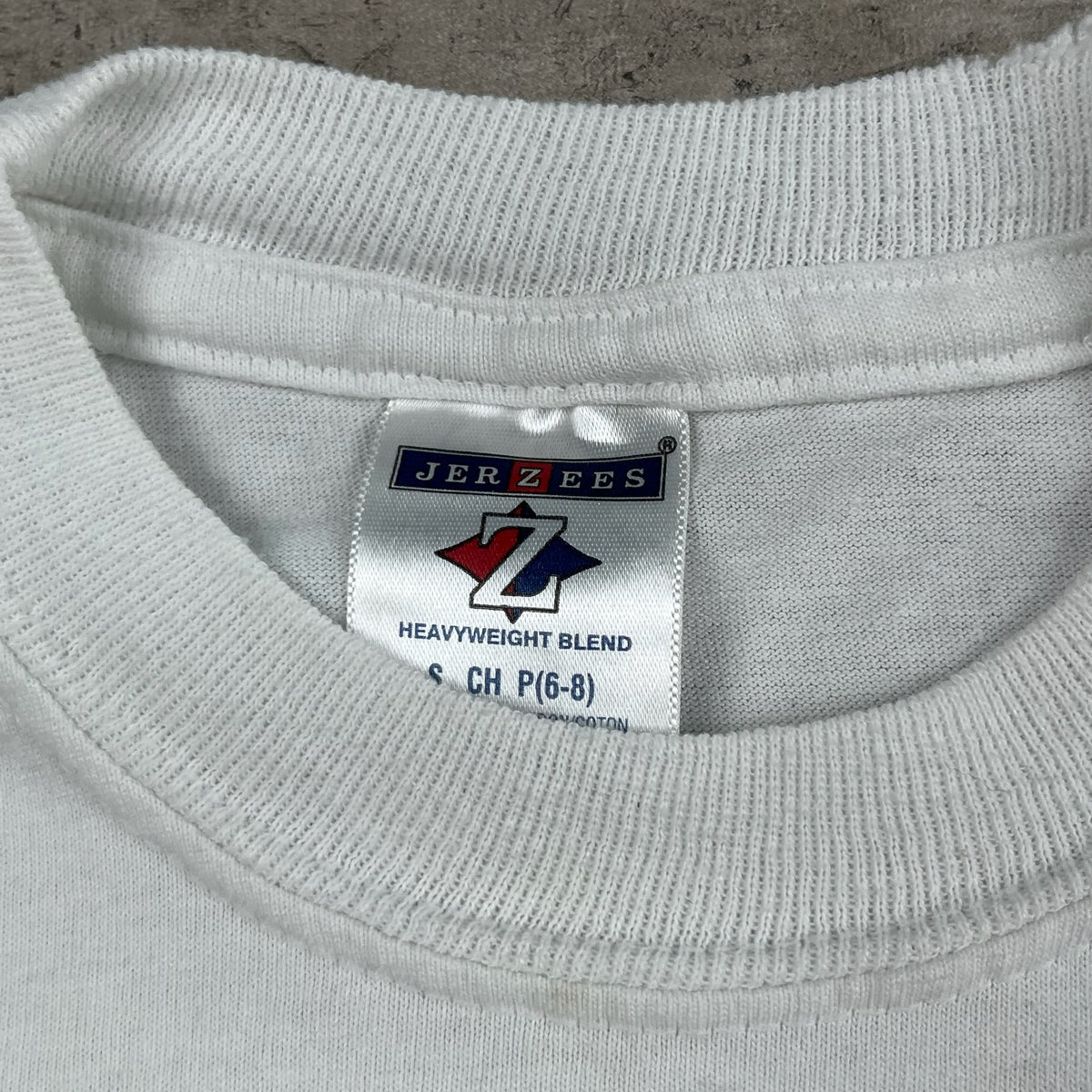 Vintage Williamsburg Diesel Shirt 5T