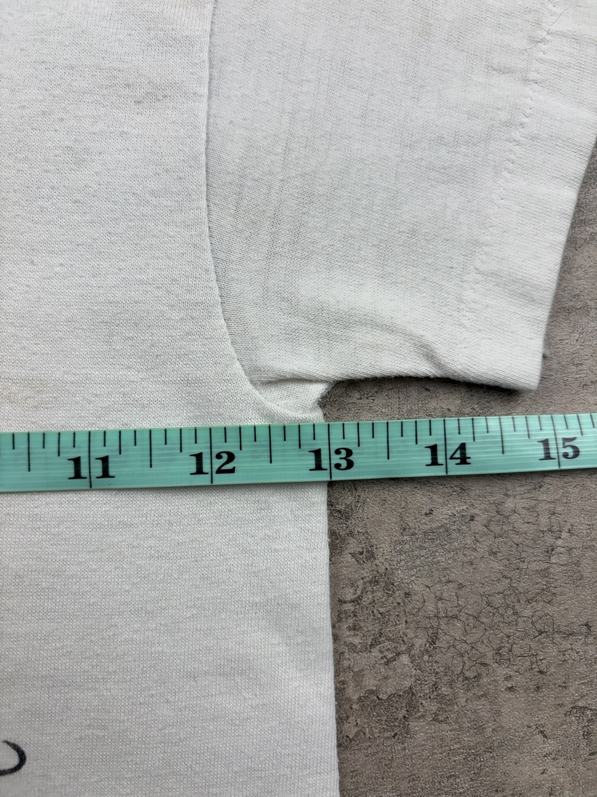 Vintage Mickey Mouse Club 3/4T