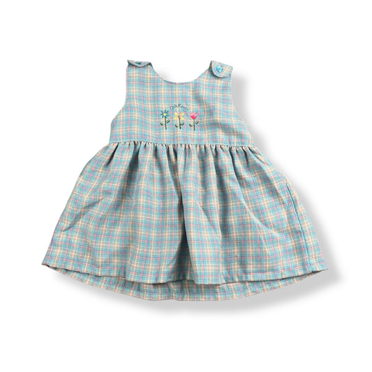 Vintage OshKosh B’Gosh Dress 24 Months