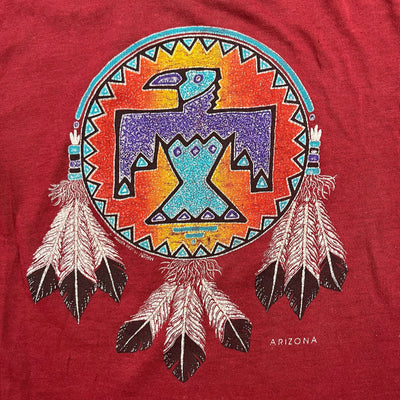 Vintage Arizona Souvenir T-Shirt 5/6T