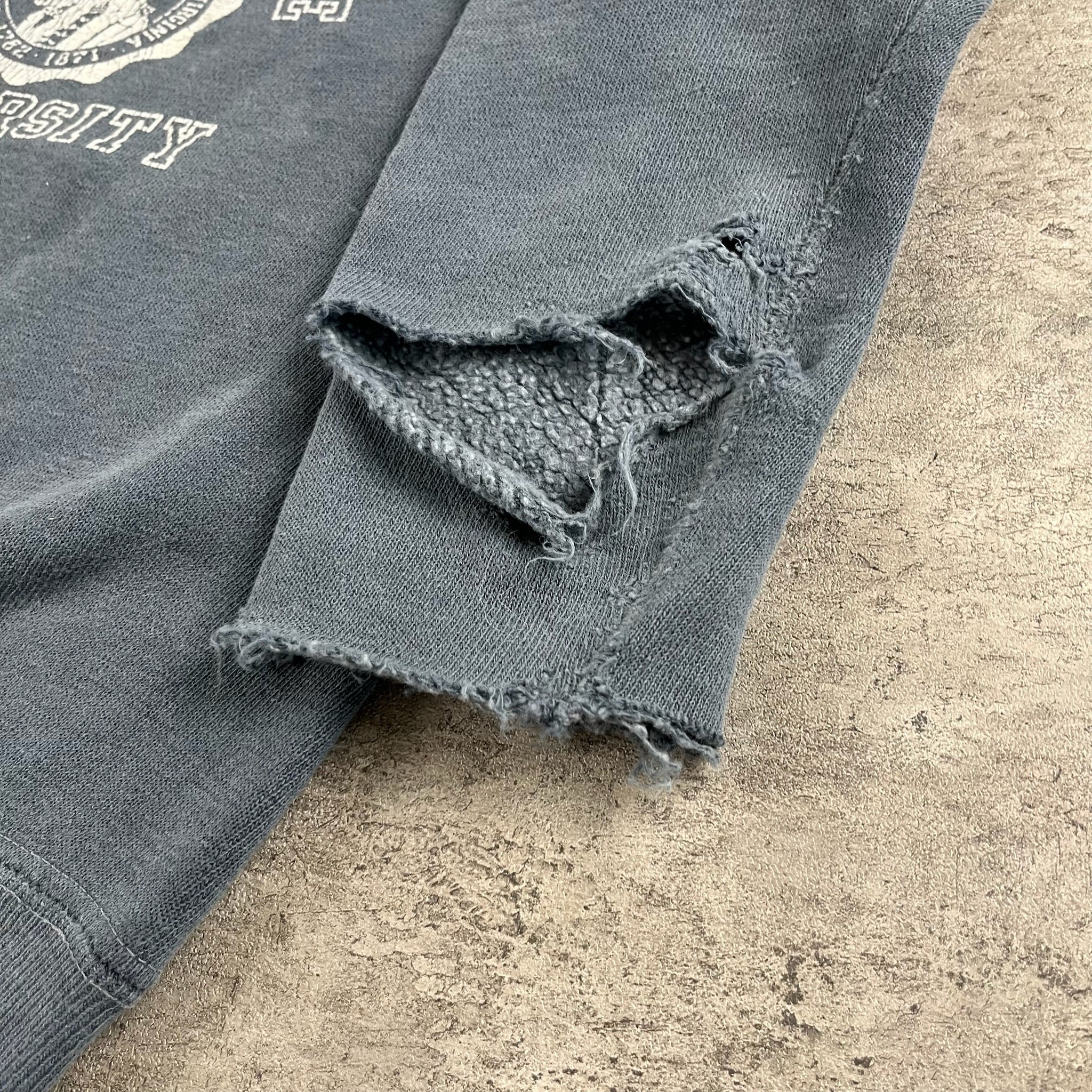 Vintage Washington & Lee Sweater 3T