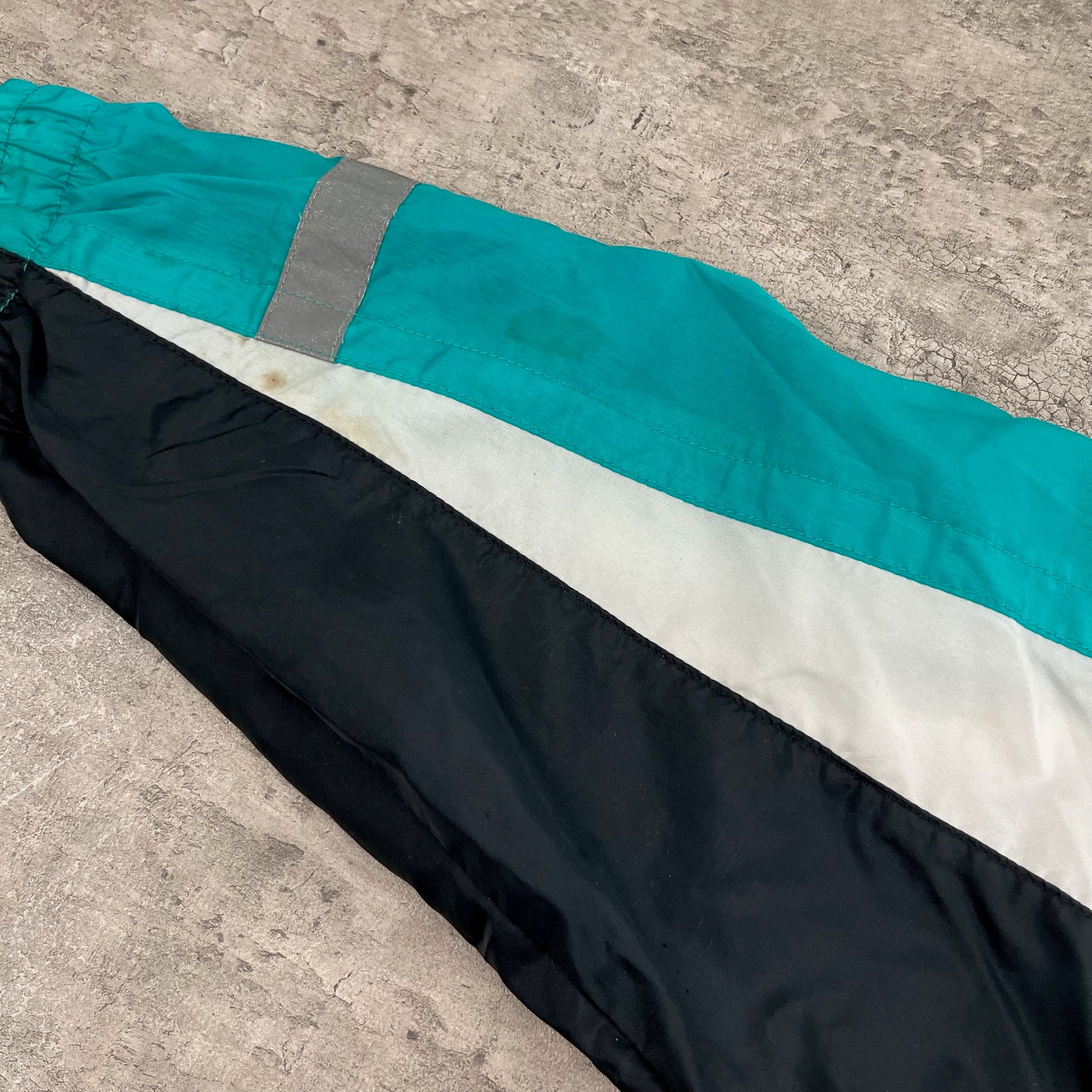 Vintage 90's Nike Windbreaker 4T