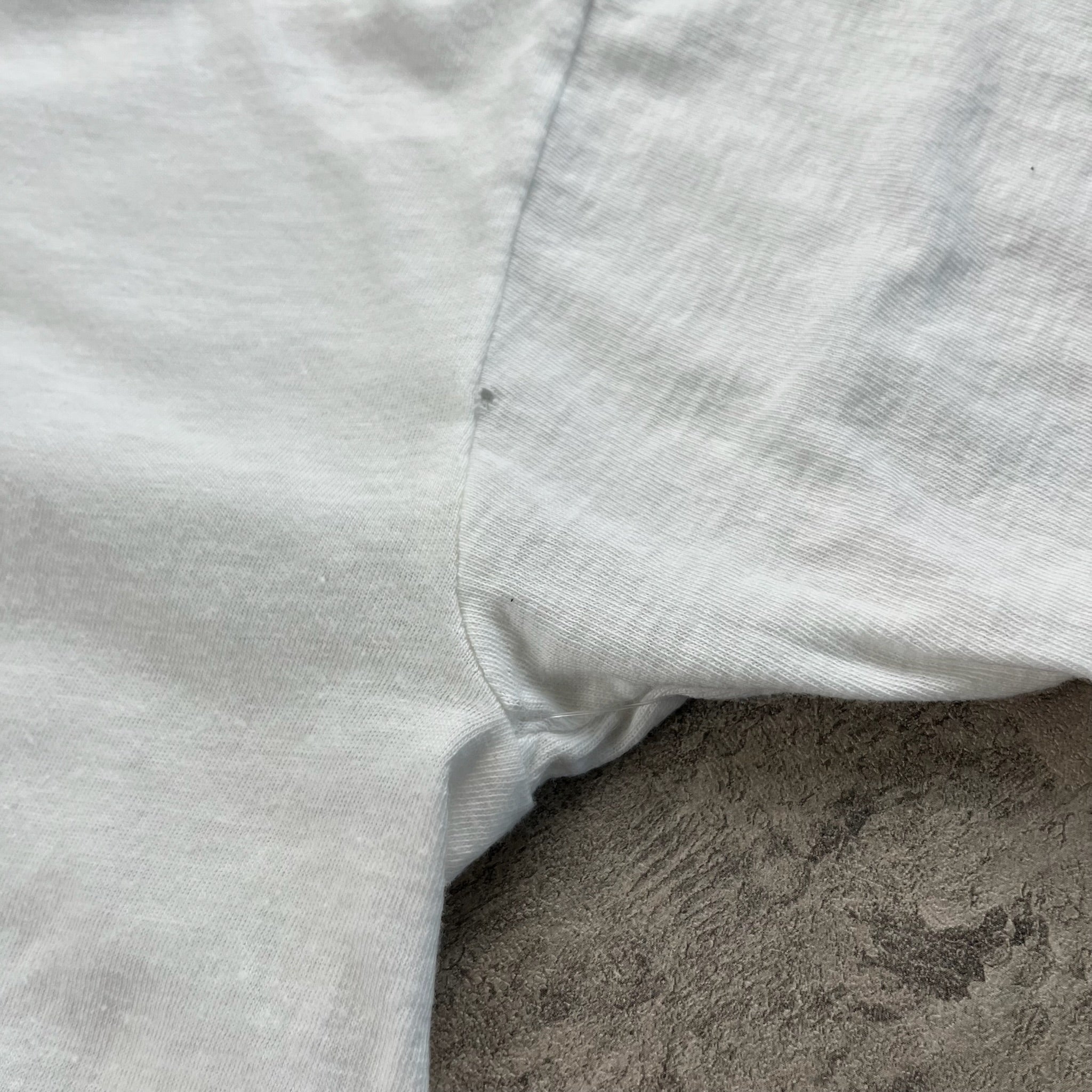 Vintage Africa Souvenir T-Shirt 5/6T