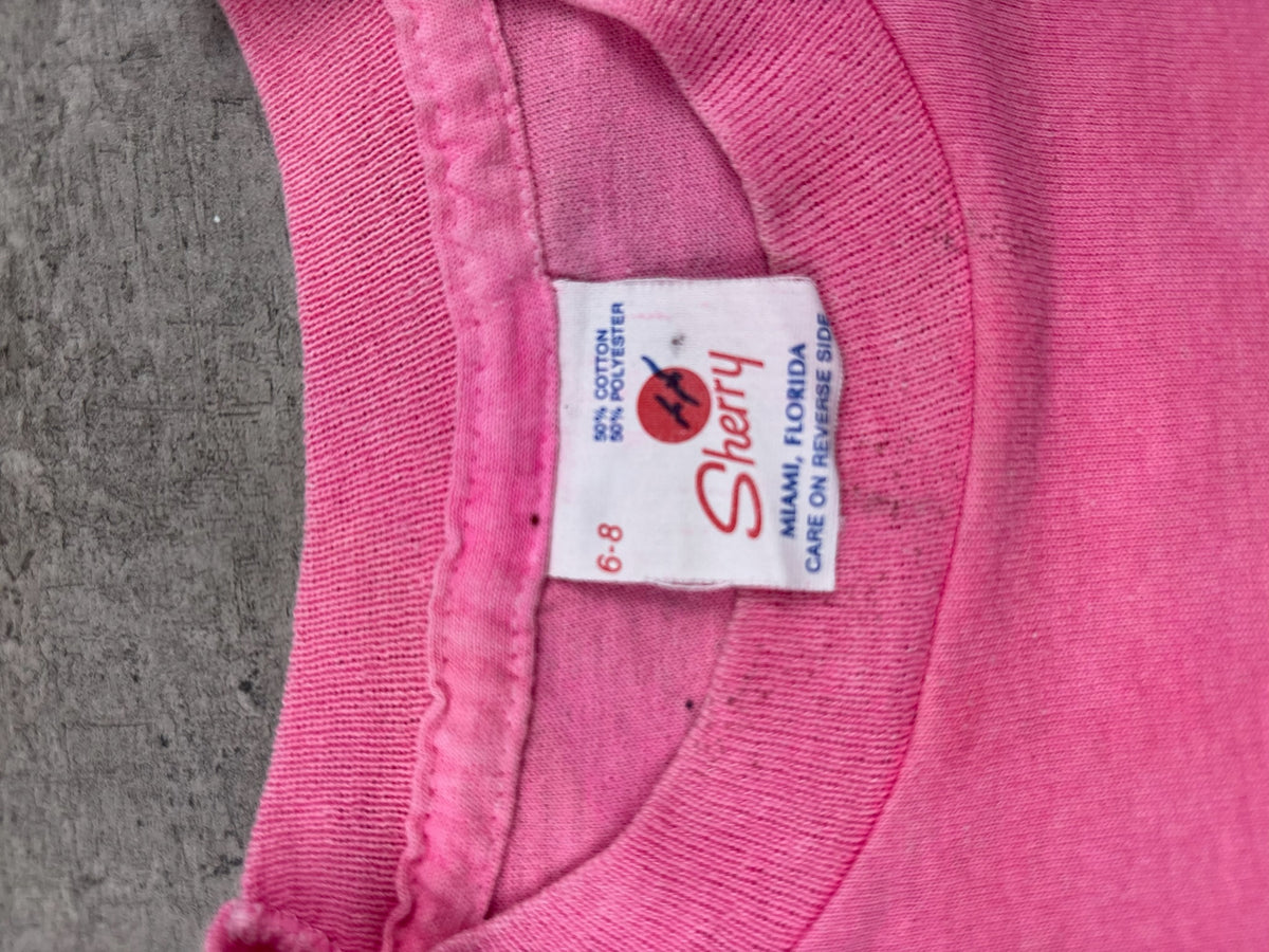 Vintage New York Minnie Mouse 2/3T