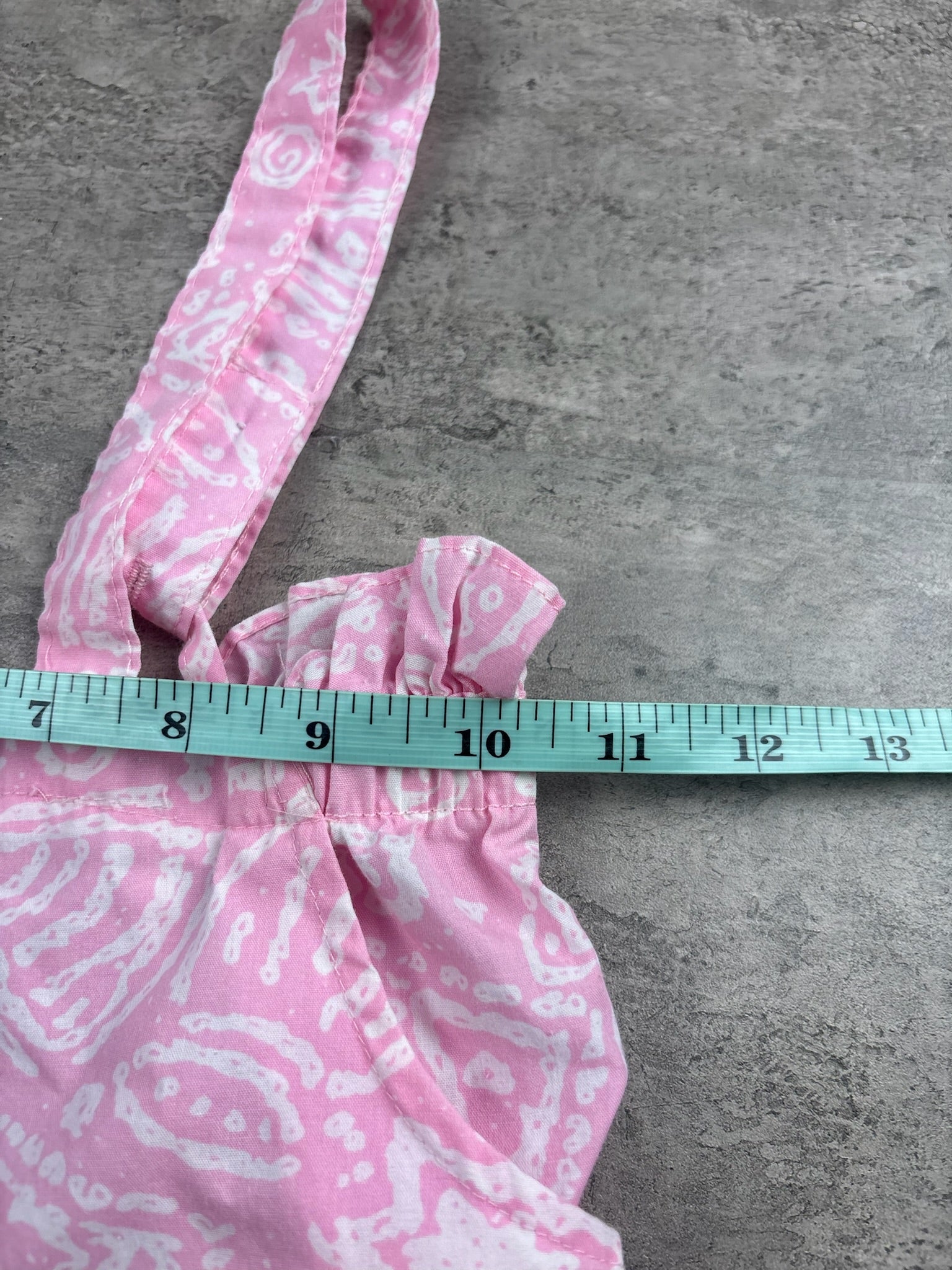 Vintage Summer Set 24 Months