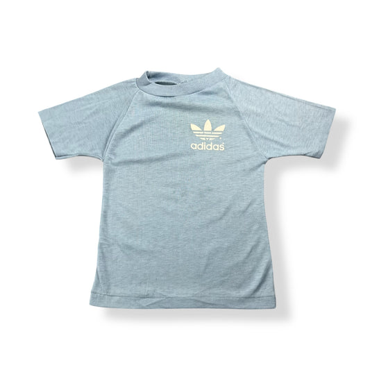 Vintage Adidas Ringer 3/4T