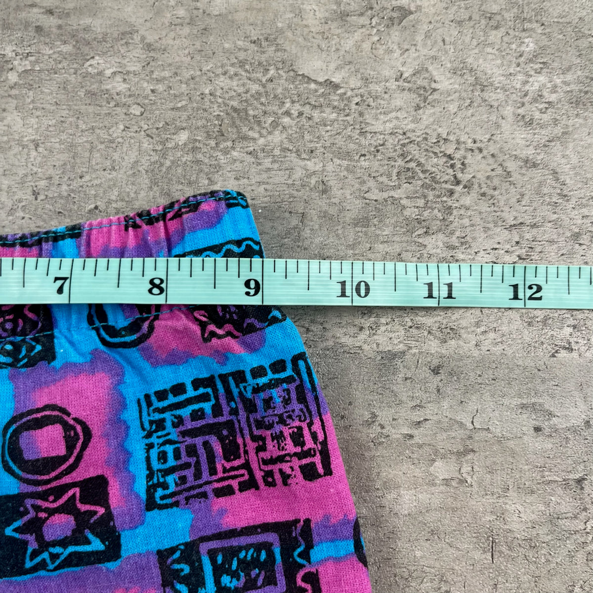 Vintage Surf Shorts 2T