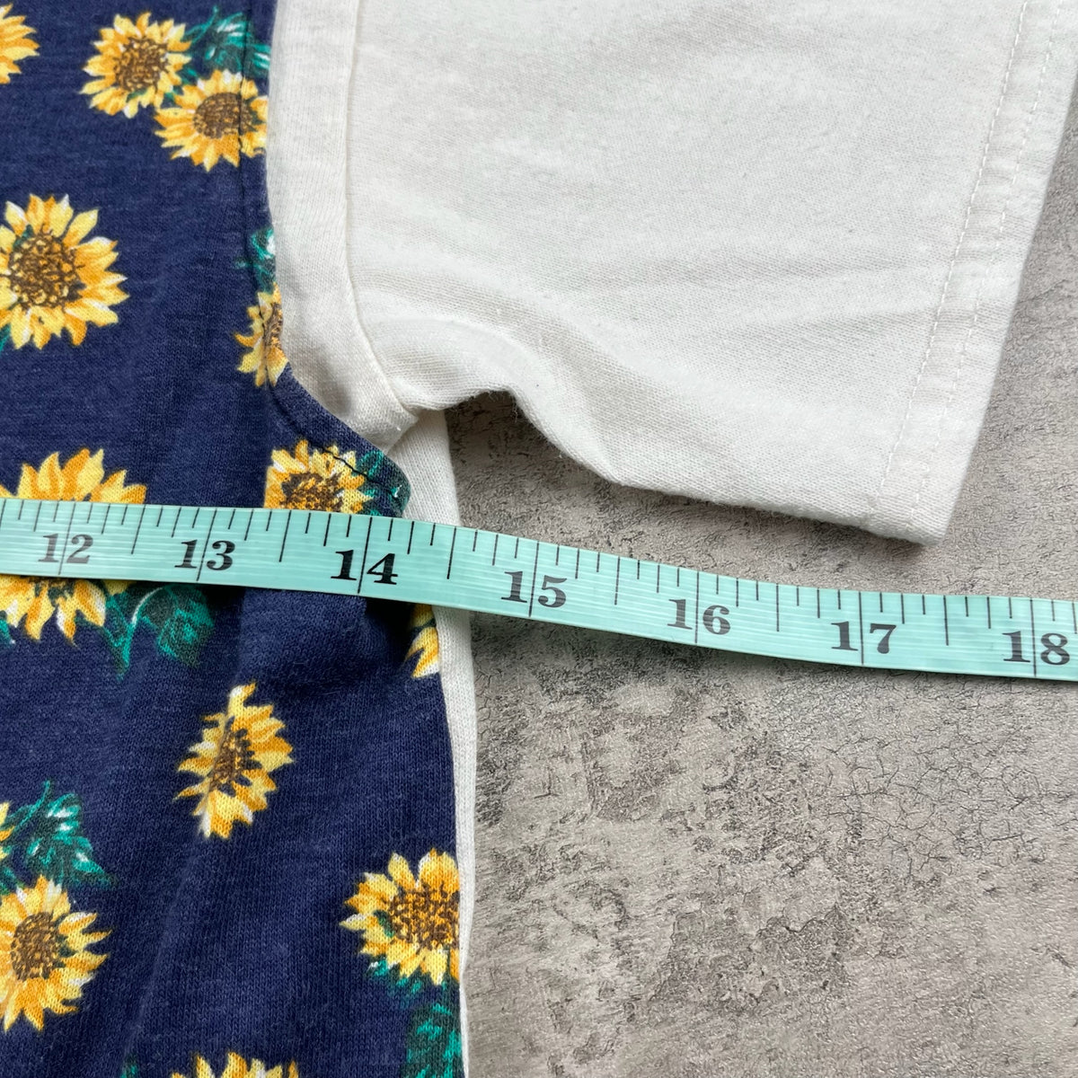 Vintage Pocahontas Top 5/6T